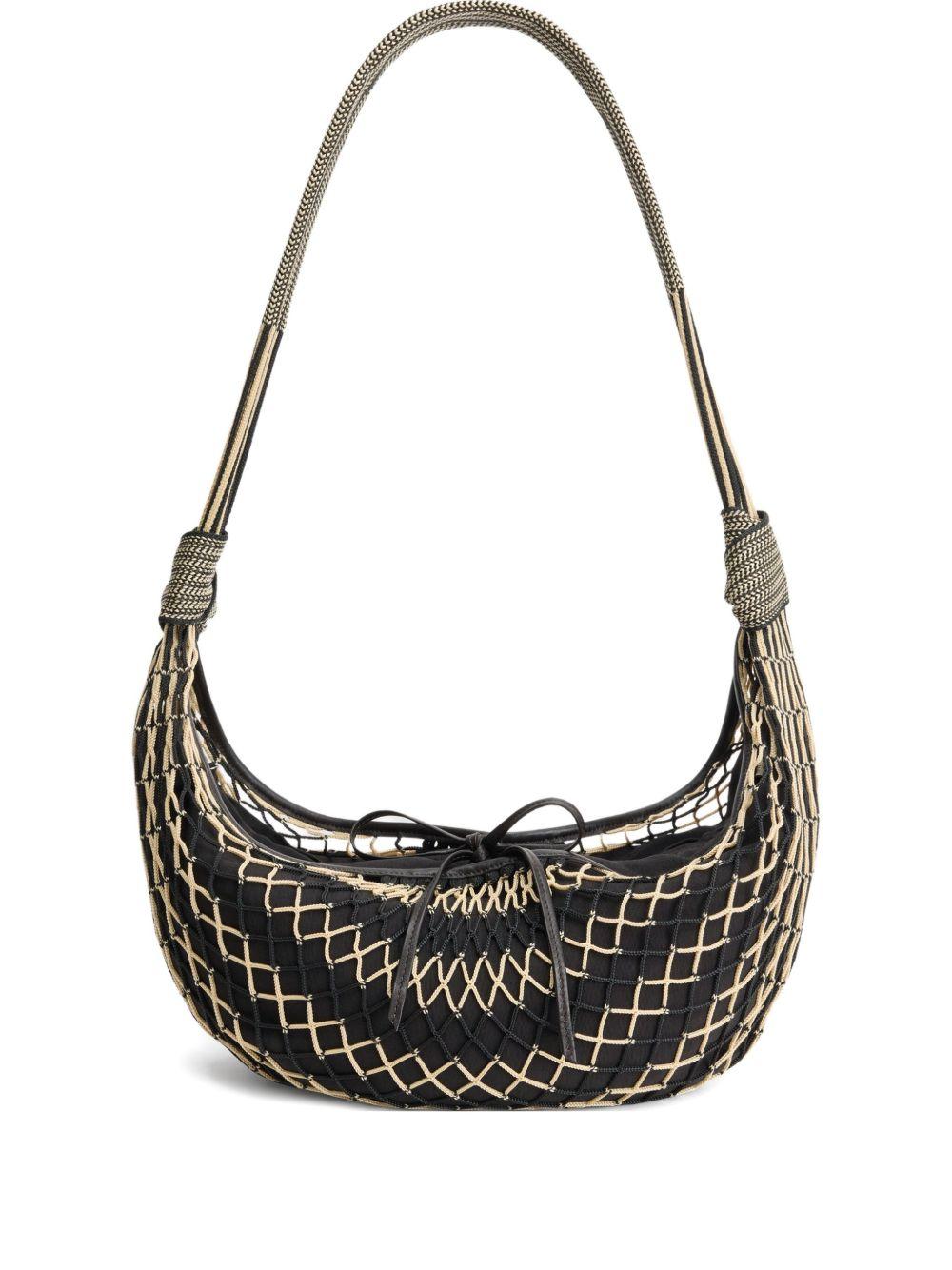 x Filt Croissant shoulder bag Product Image