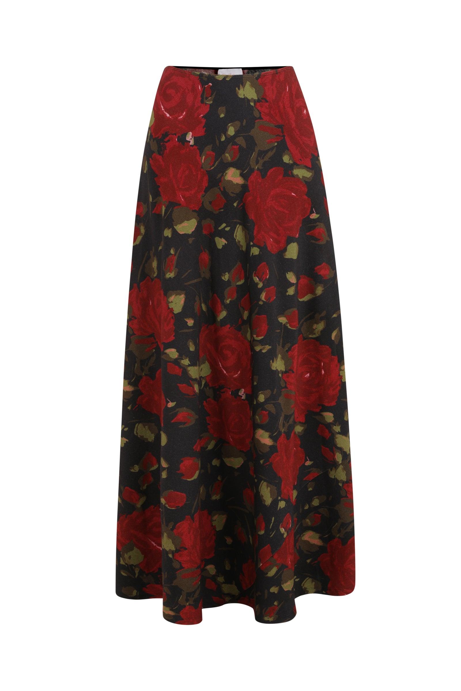 Eden Dinner Night Skirt Product Image