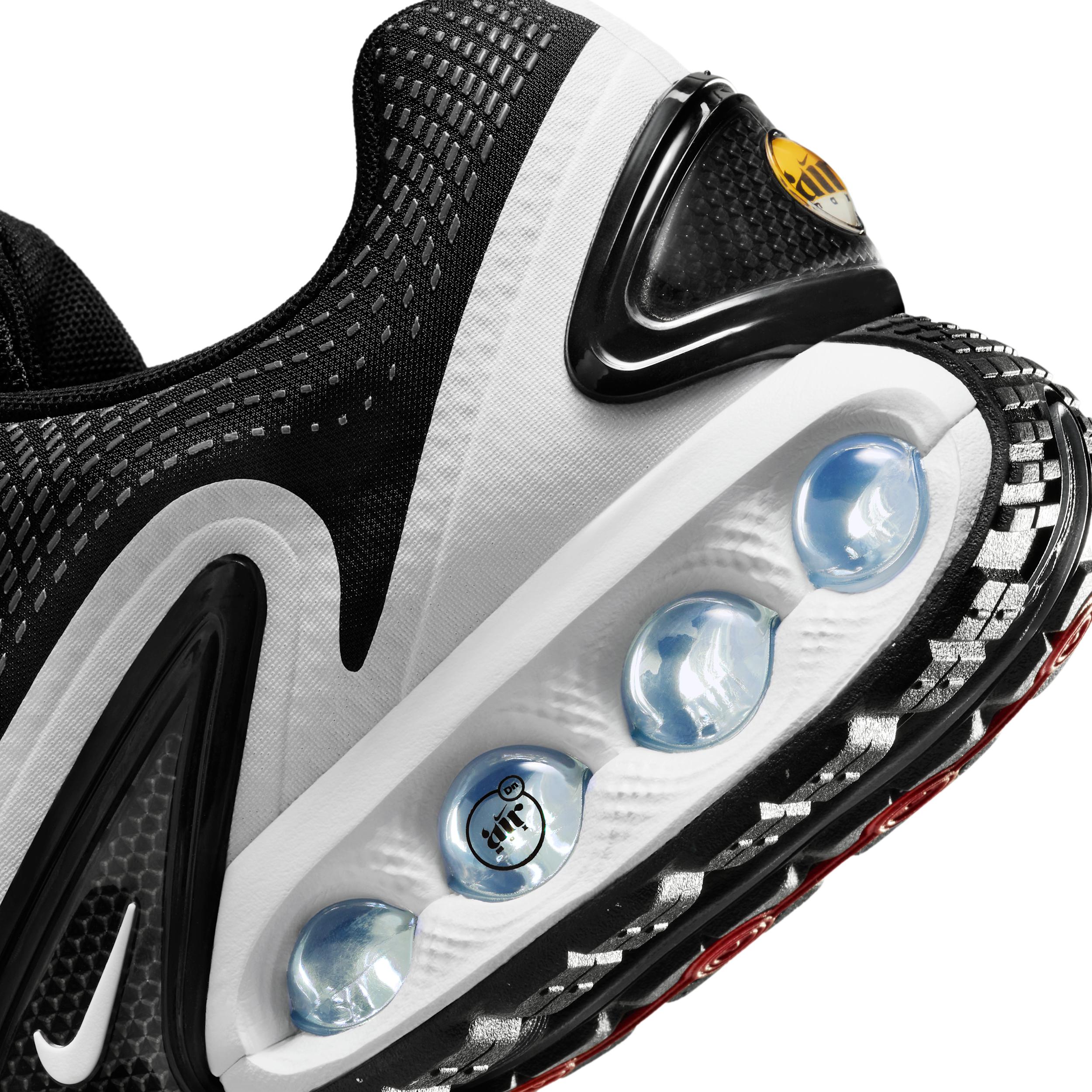Nike Womens Air Max Dn Shoes | FJ3145-002 Product Image