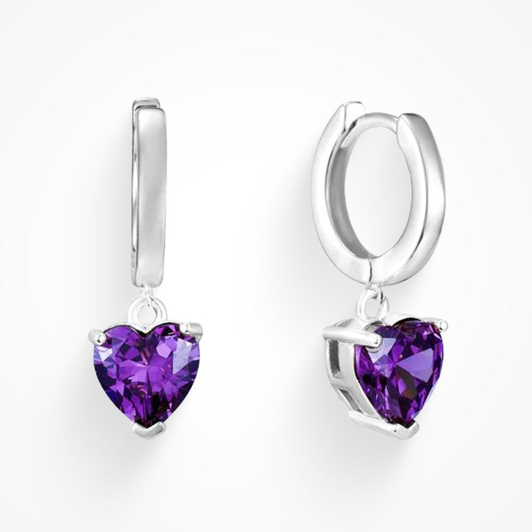 In Love Earrings Product Image