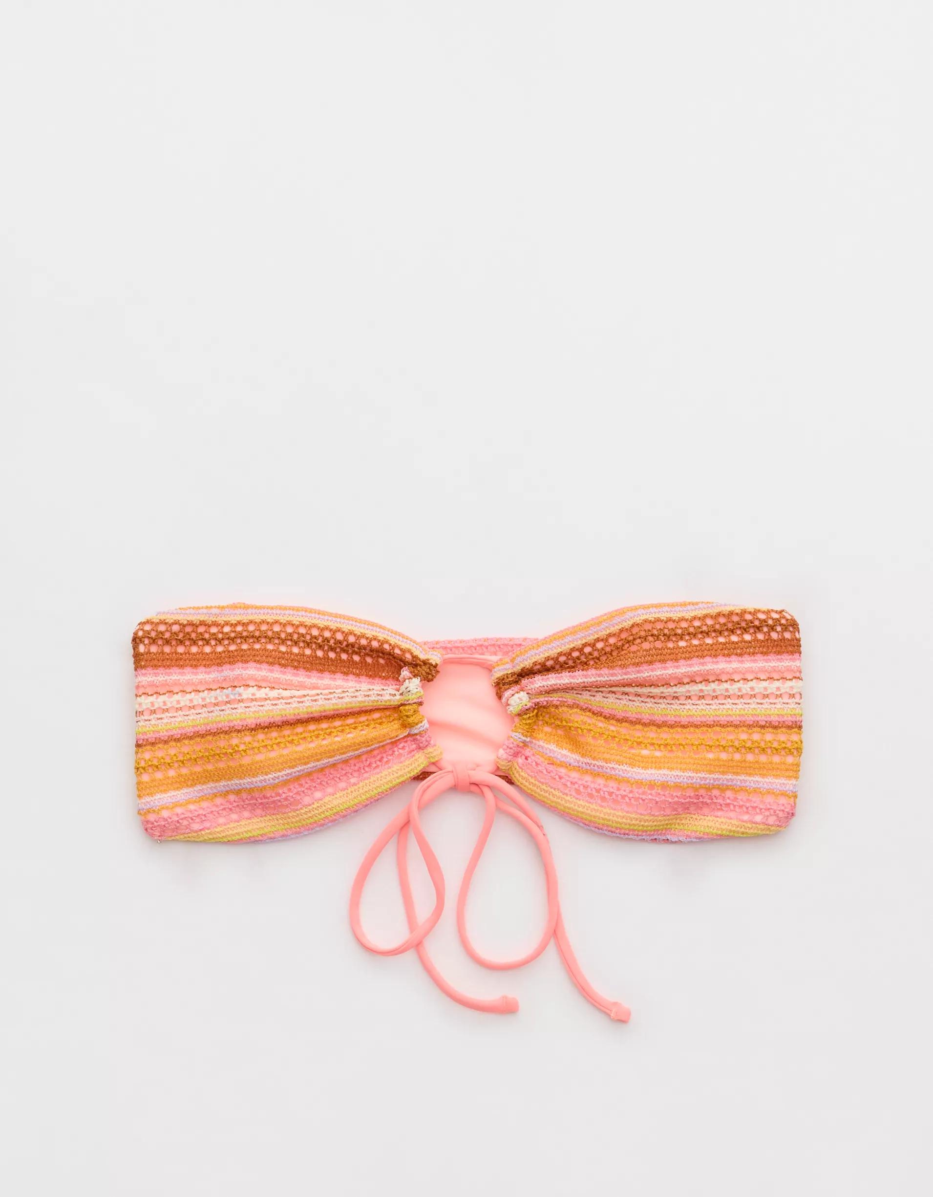 ONEONE Hannah Bikini Top Product Image