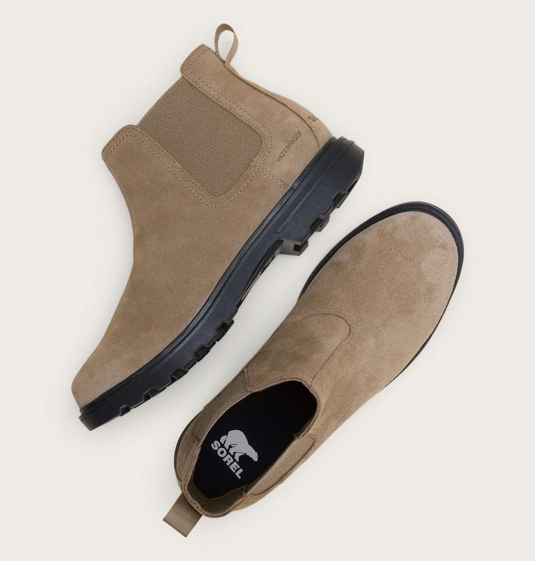CYPRUS™ Men's Waterproof Chelsea Boot Product Image