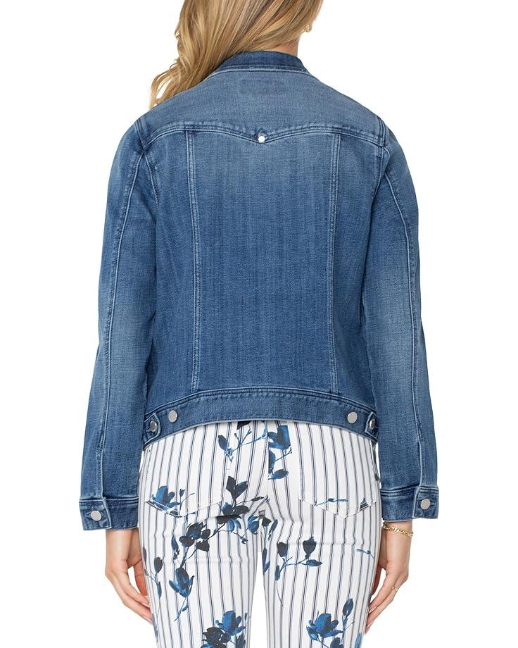 Classic Jean Jacket Product Image