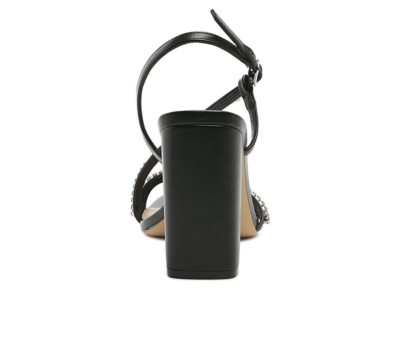 Women's London Rag Raisins Pie Dress Sandals Product Image