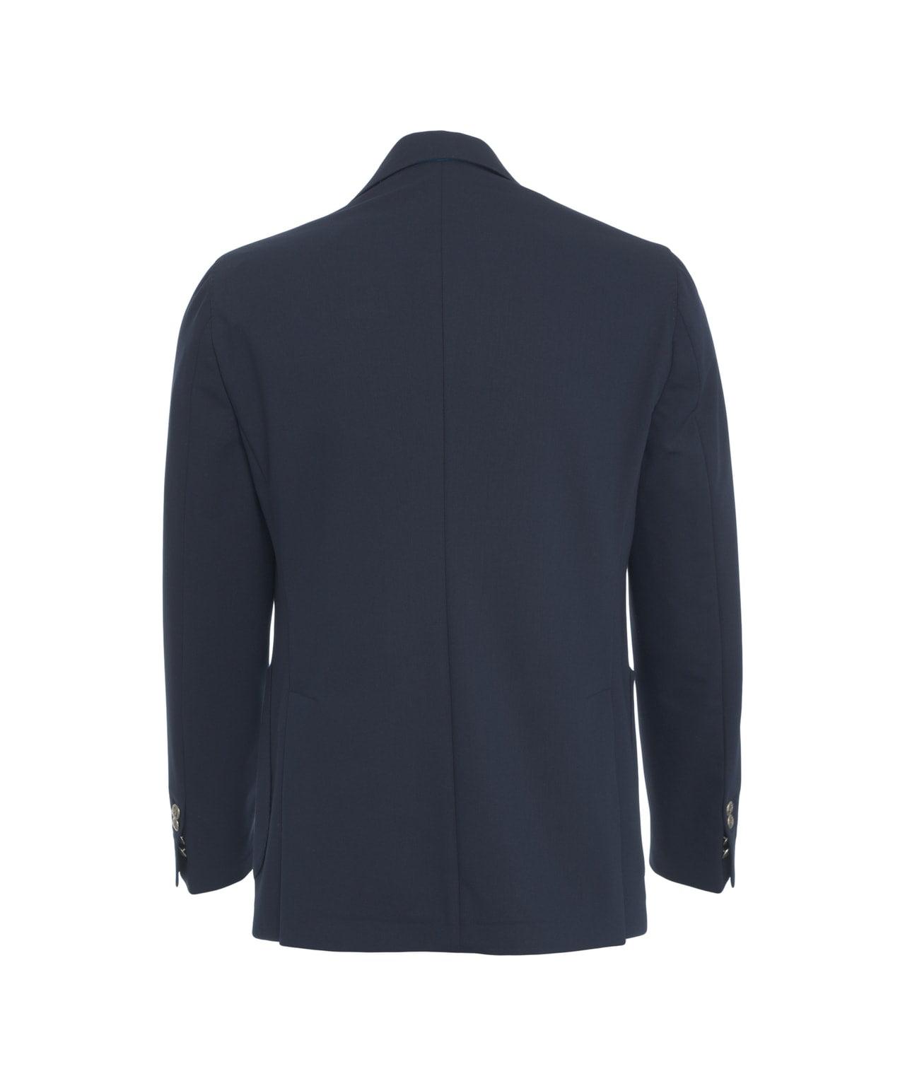 Single-breasted suit 'Incenso' Product Image