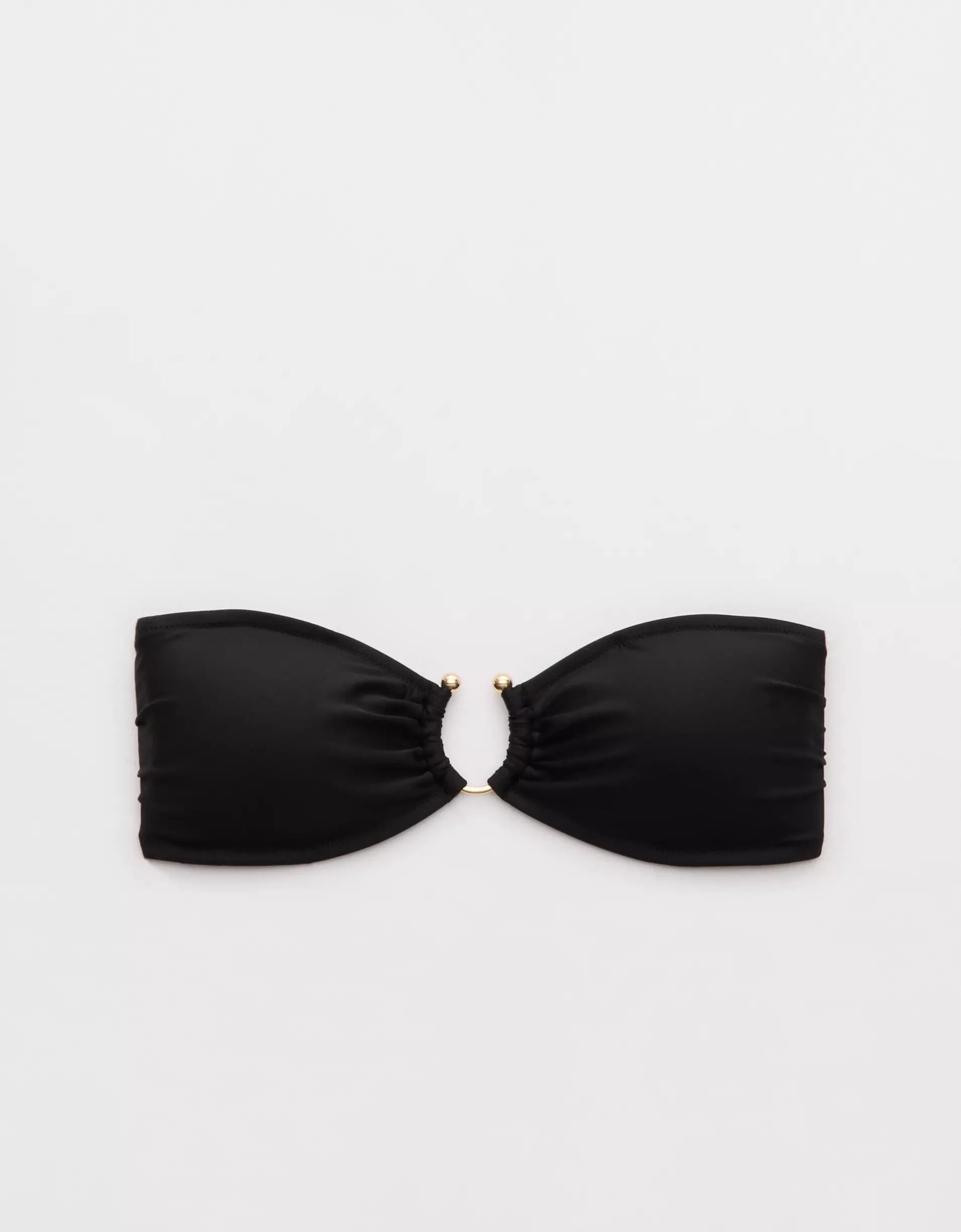 Aerie Bandeau Bikini Top Product Image