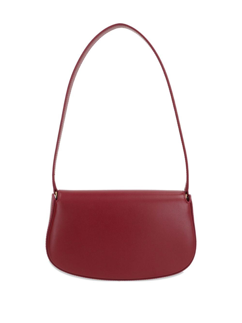 mini Voltaire shoulder bag Product Image