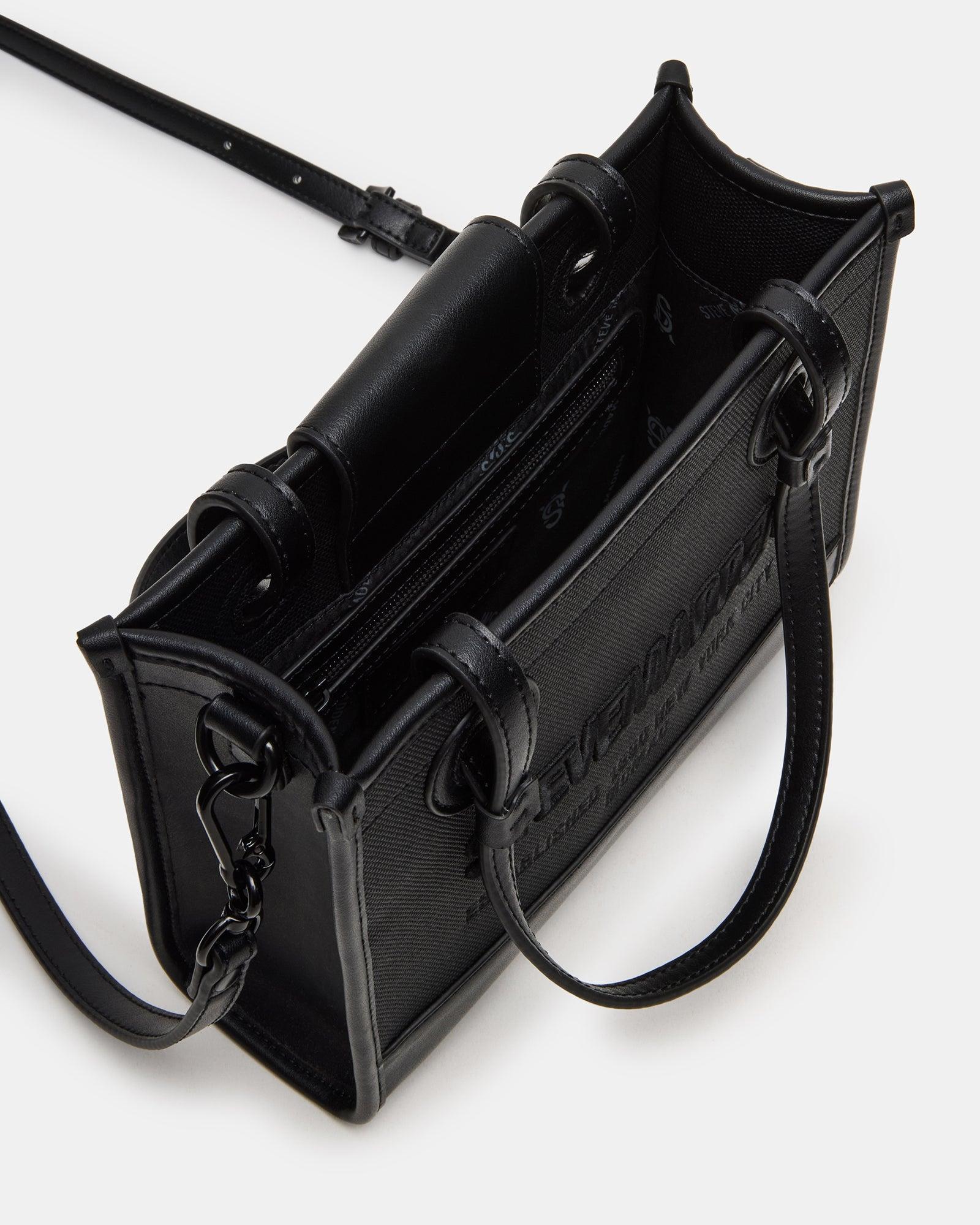 ERIS BAG BLACK/BLACK Female Product Image