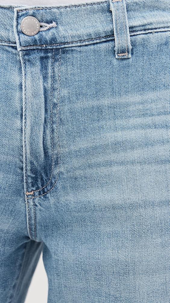 AG Stella Ankle Jeans | Shopbop Product Image