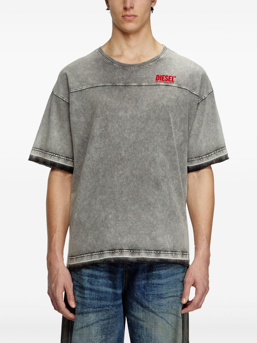 T-Hoxt T-shirt Product Image