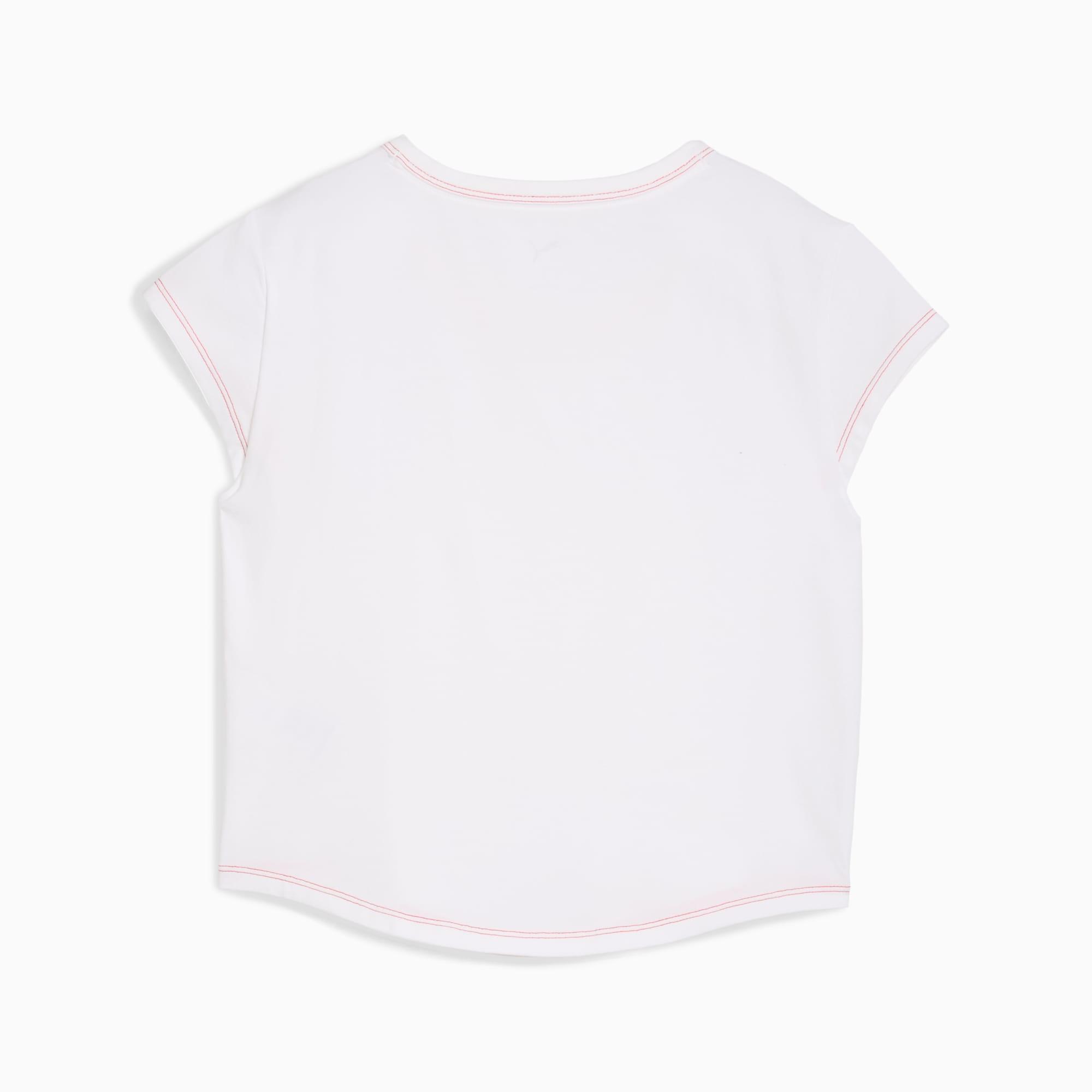 FUTURE.PUMA.ARCHIVE LV Tee Women Product Image