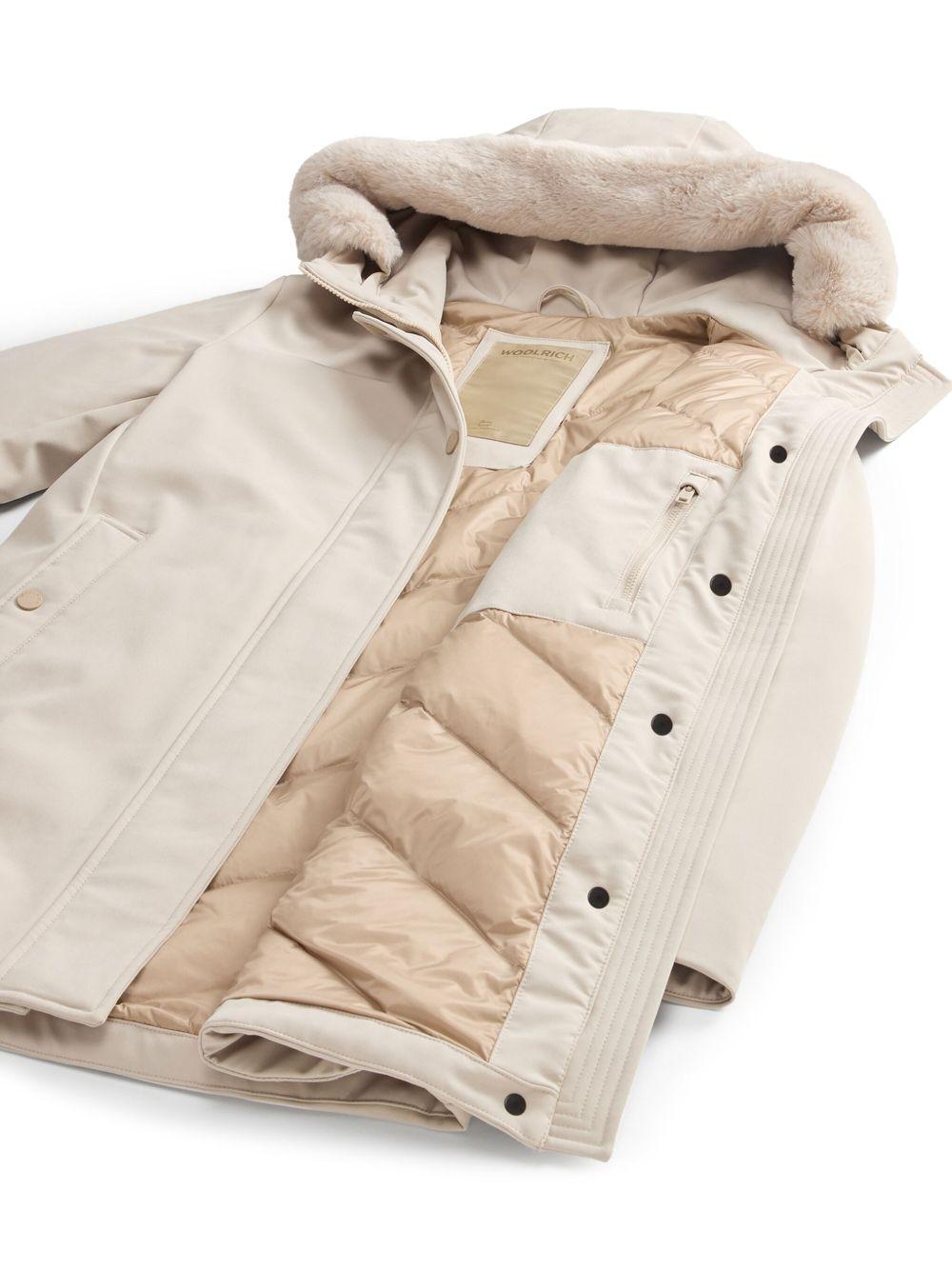Firth parka  Product Image
