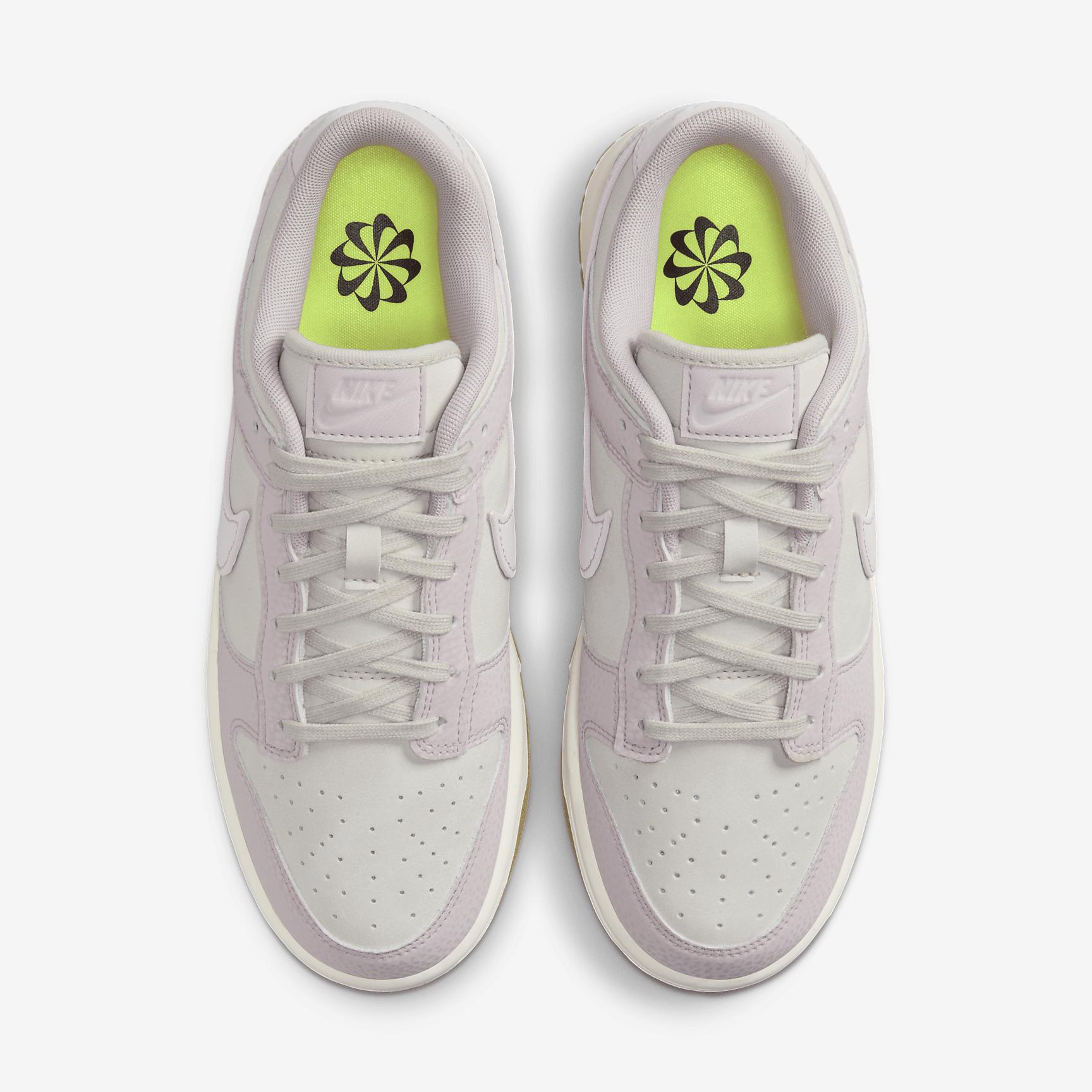 Nike Women's Dunk Low Premium Next Nature Shoes Product Image