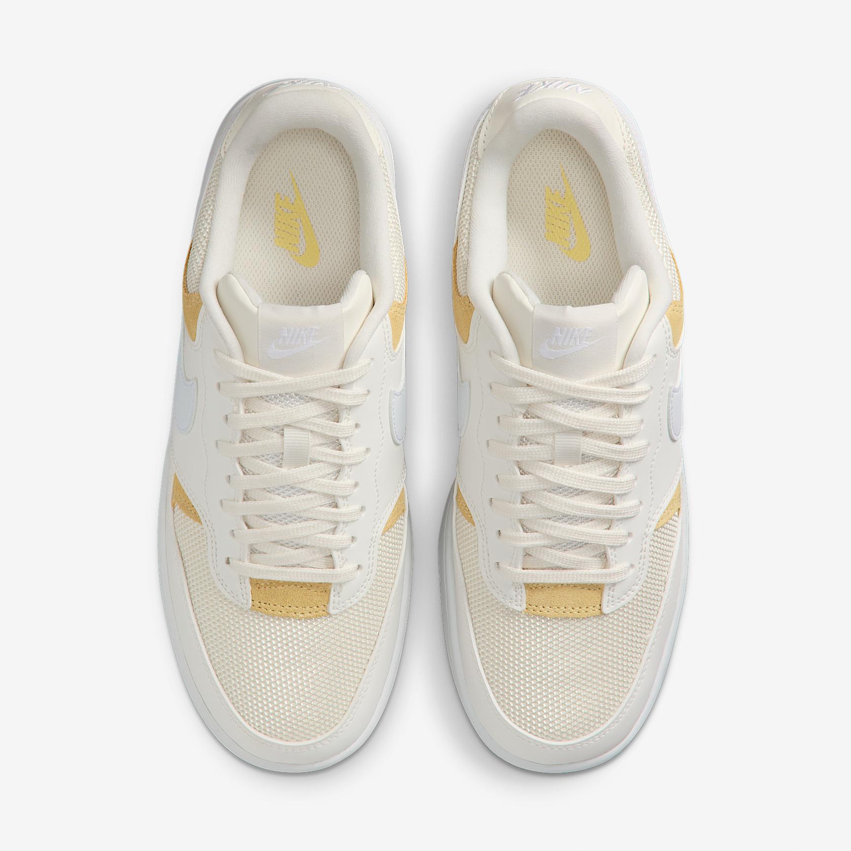 Nike Women's Gamma Force Shoes Product Image