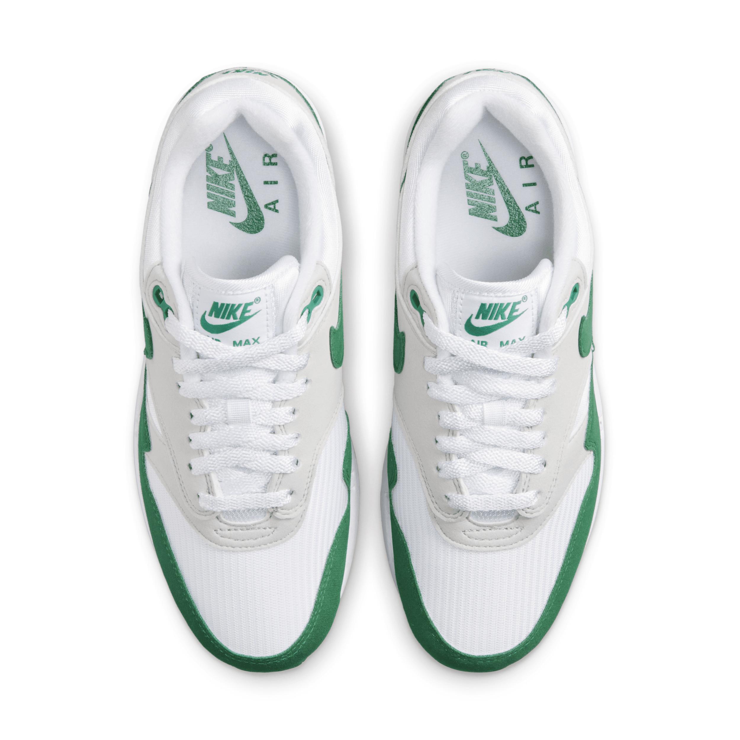 Womens Nike Air Max 1 Casual Shoes Product Image