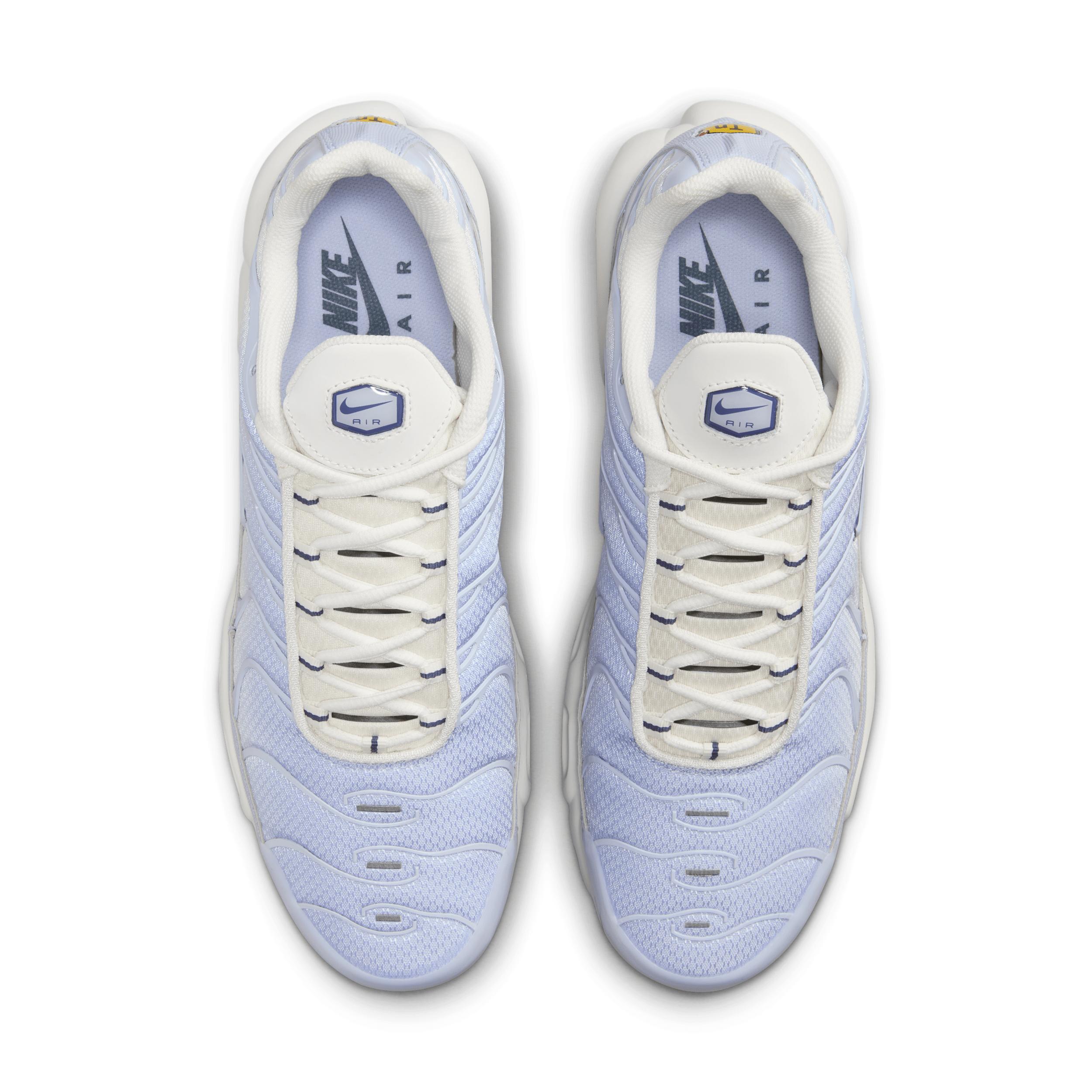 Nike Mens Air Max Plus Shoes | IH0269-030 Product Image