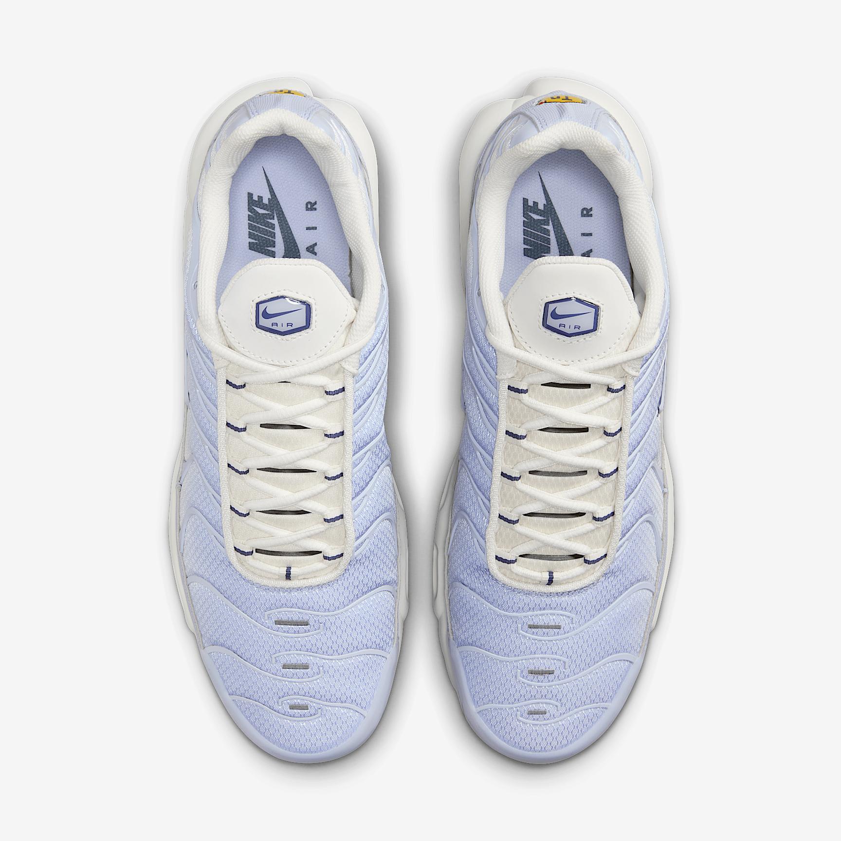 Nike Mens Air Max Plus Shoes | IH0269-030 Product Image