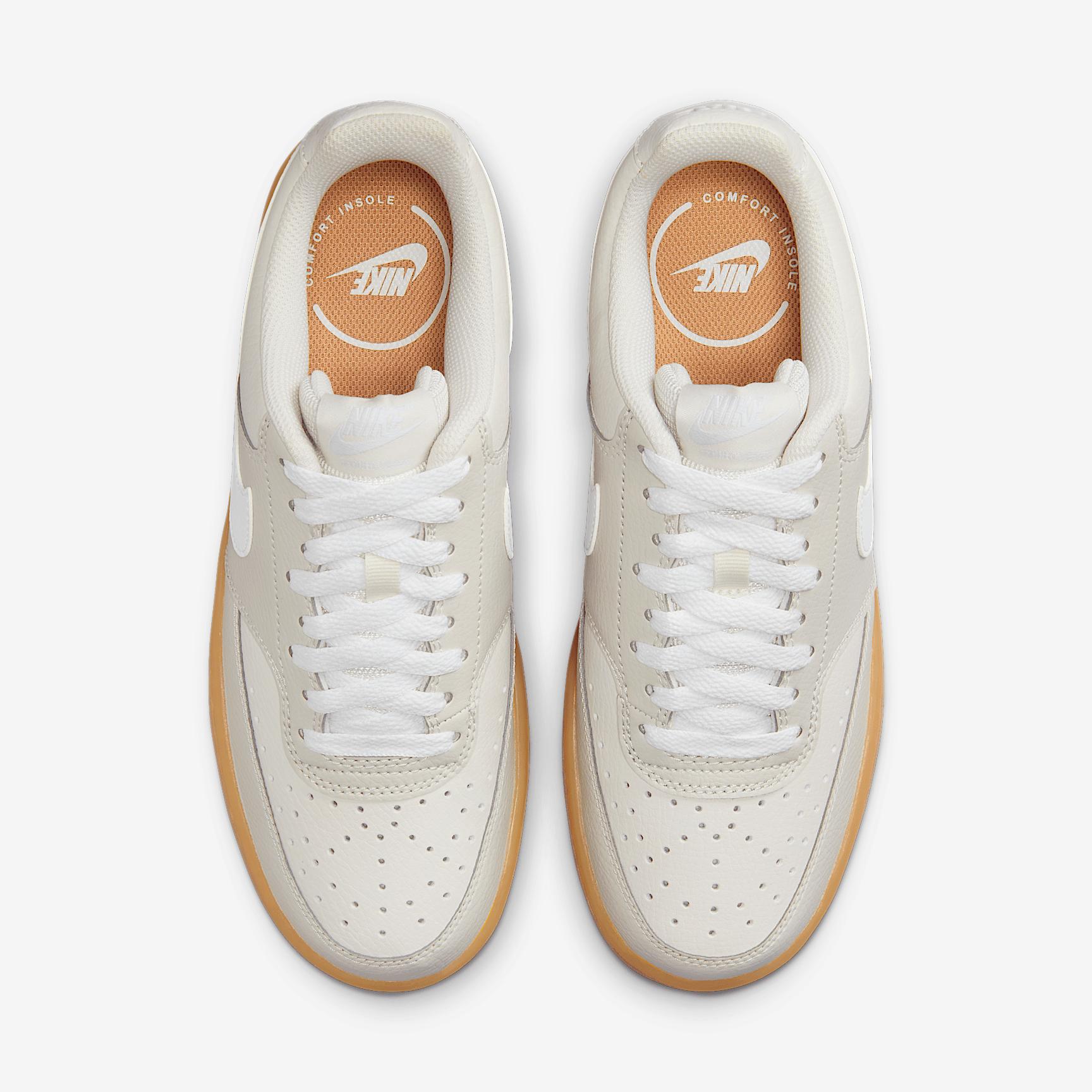 Nike Court Vision Low Women's Shoes Product Image