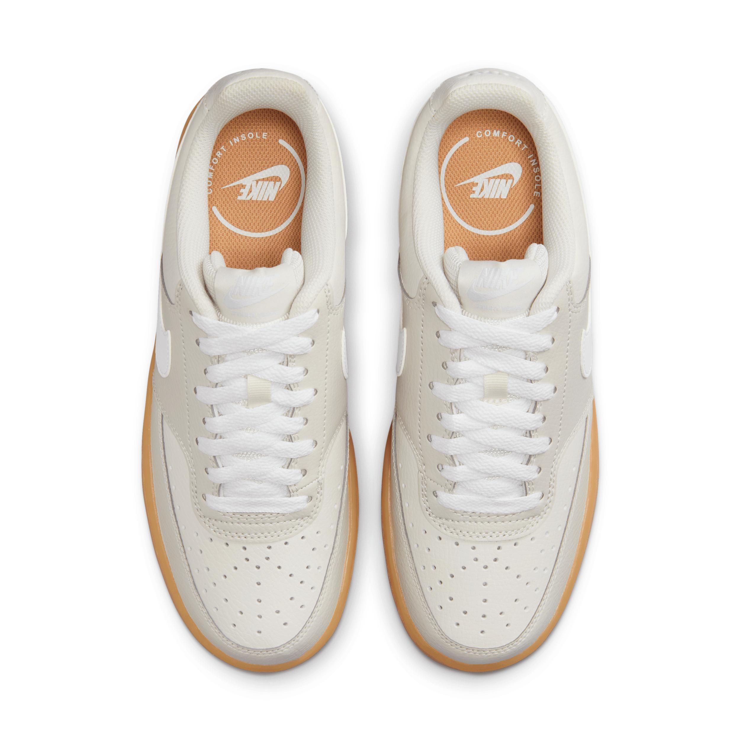 Nike Court Vision Low Women's Shoes Product Image