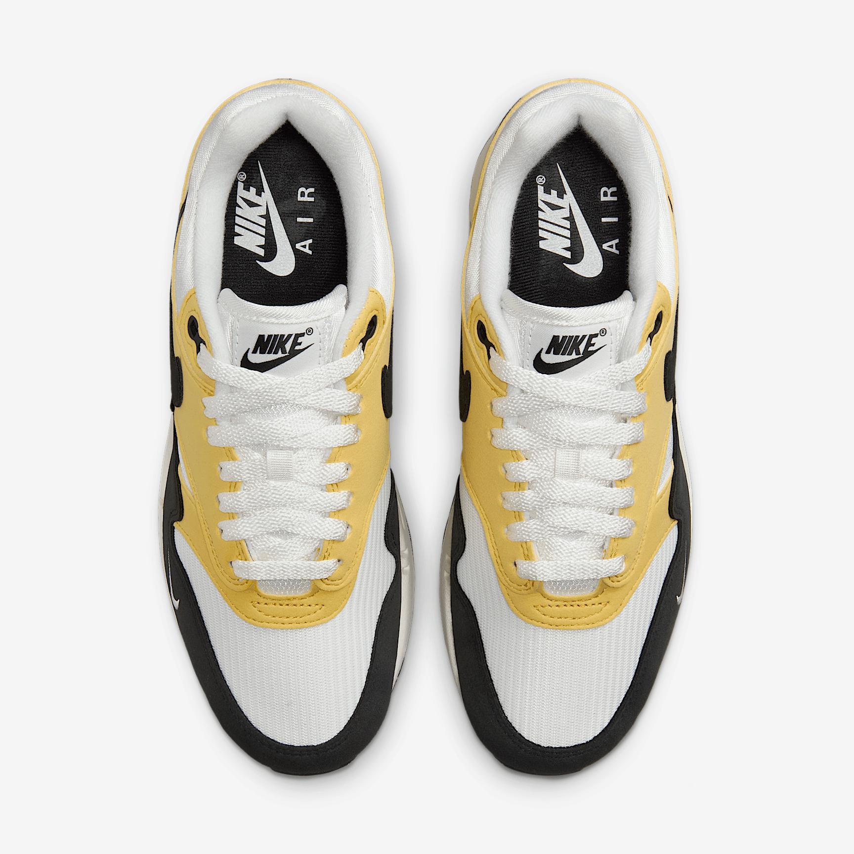 Nike Womens Air Max 1 7 Textile Shoes | HF1194-700 Product Image