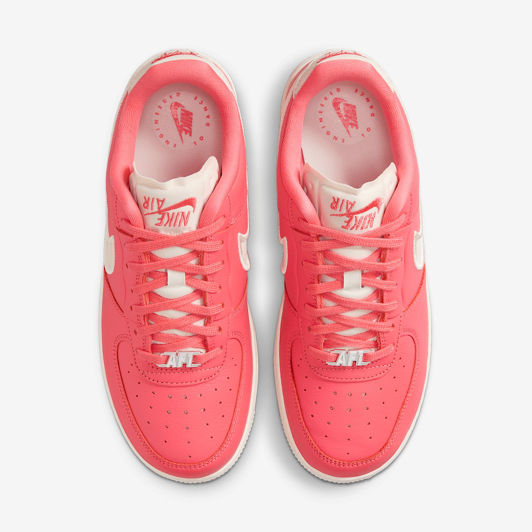Nike Air Force 1 Dance Women's Shoes Product Image