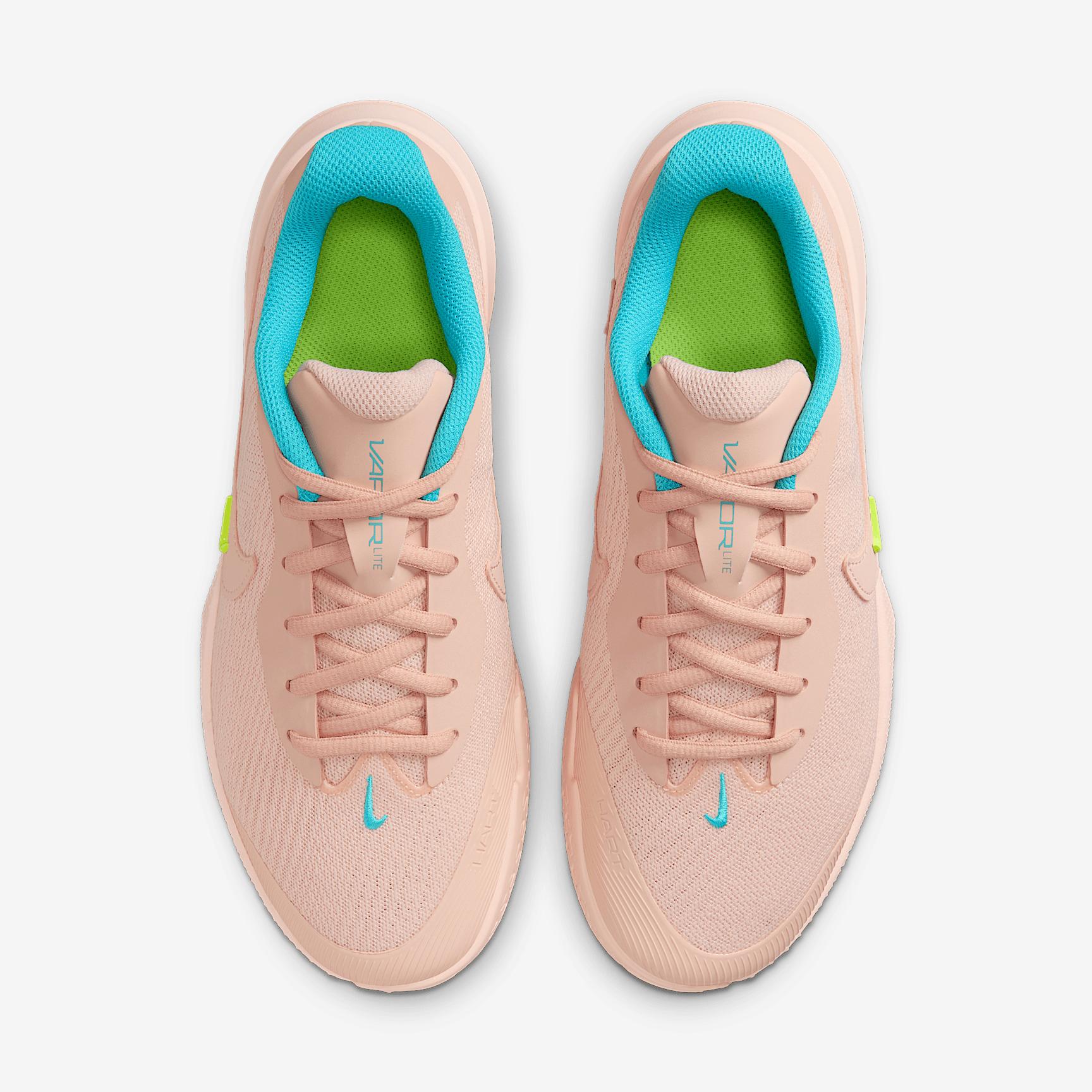 Nike Women's Vapor Lite 3 Hard Court Tennis Shoes Product Image