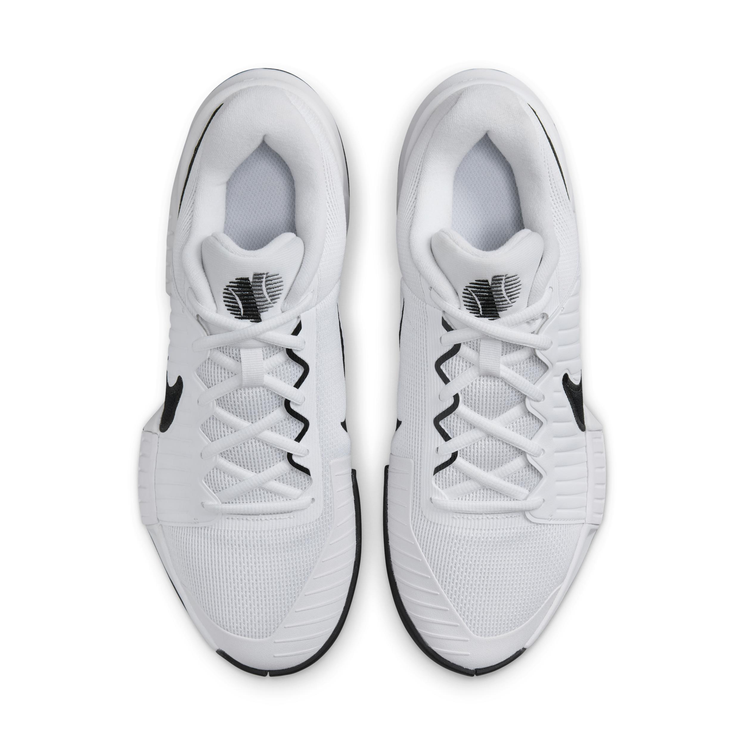 Nike Mens GP Challenge Pro Hard Court Tennis Shoes | FB3145-100 Product Image