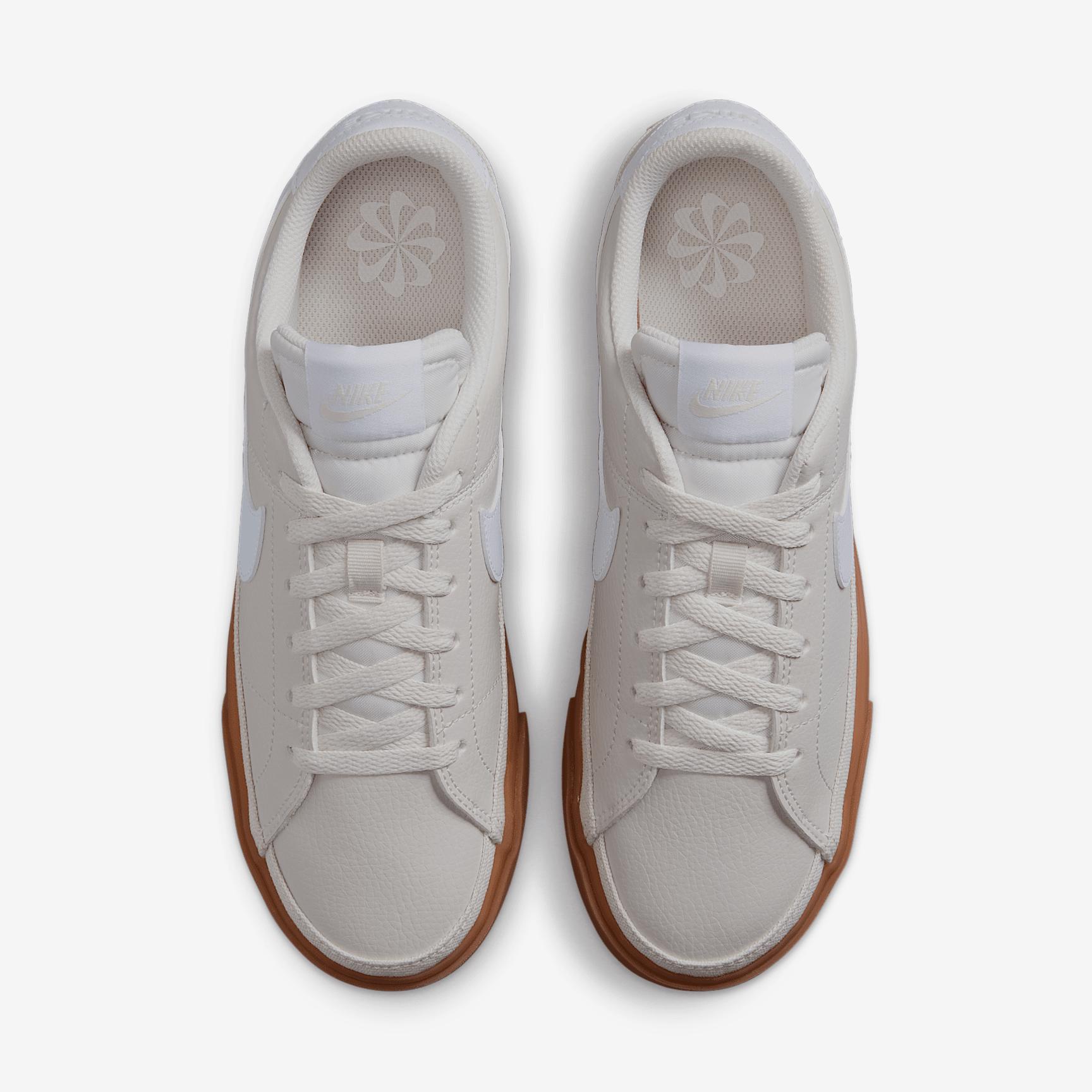 Nike Women's Court Legacy Low Shoes Product Image