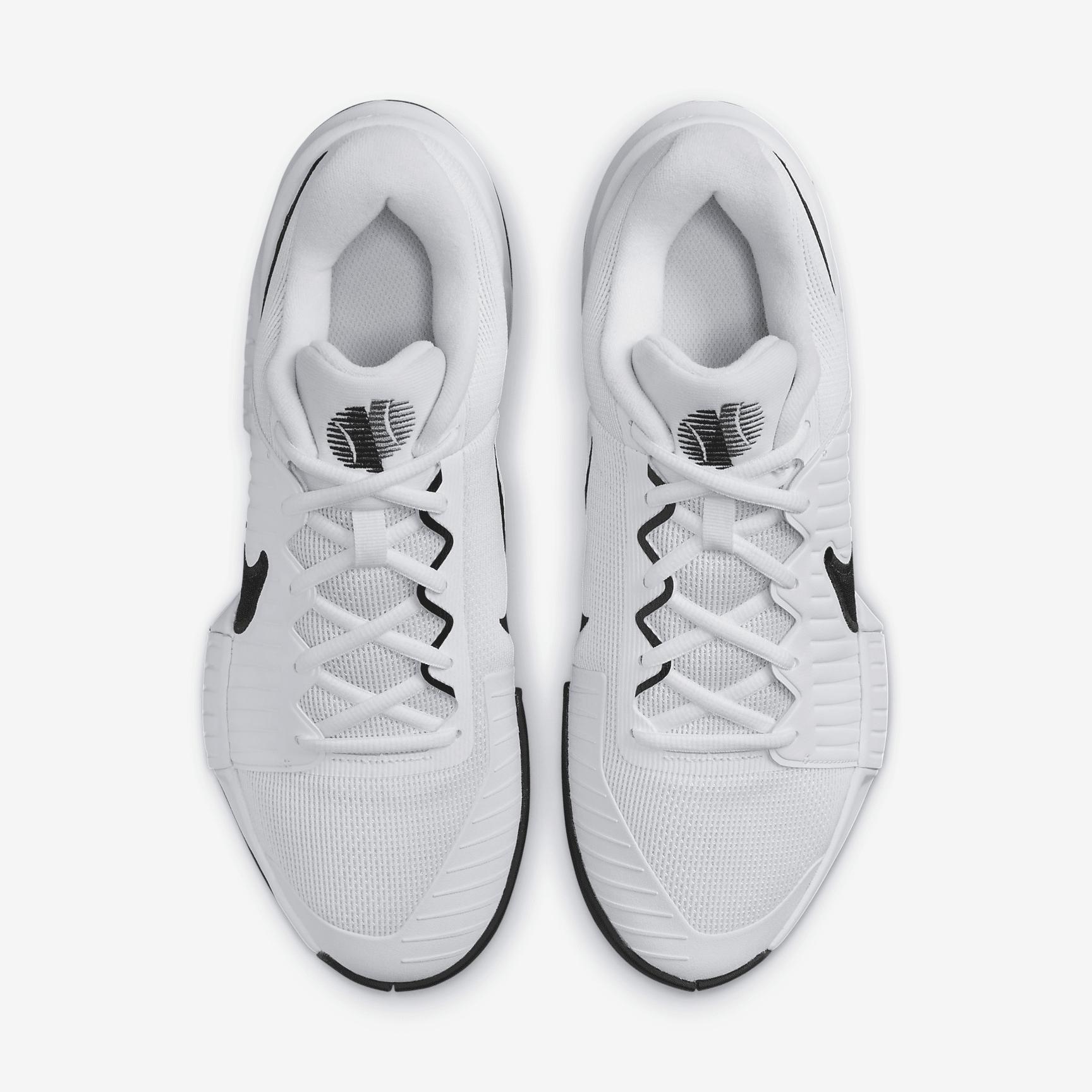 Nike Mens GP Challenge Pro Hard Court Tennis Shoes | FB3145-100 Product Image