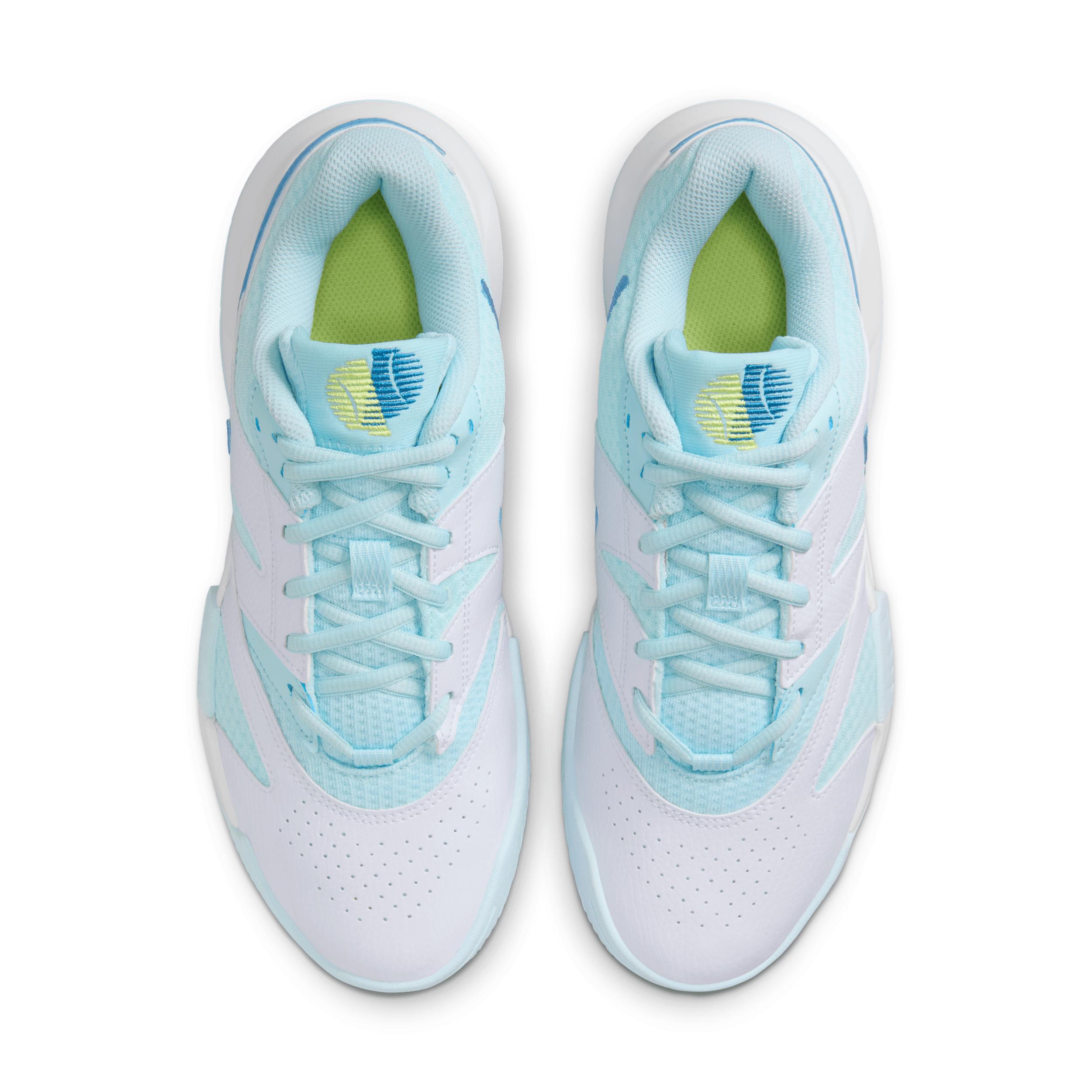 NikeCourt Lite 4 Women's Tennis Shoes Product Image