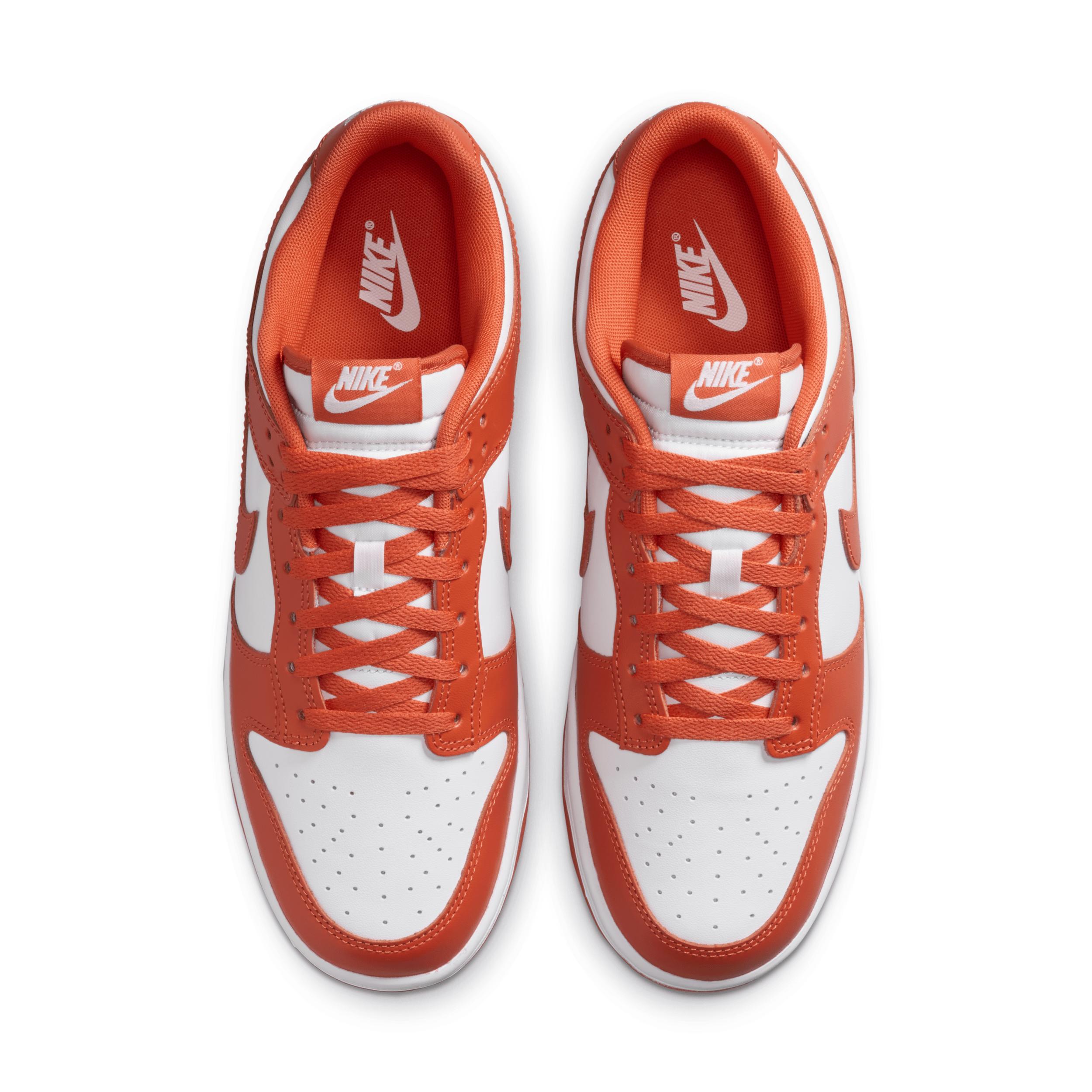 Nike Dunk Low Retro Men's Shoes Product Image