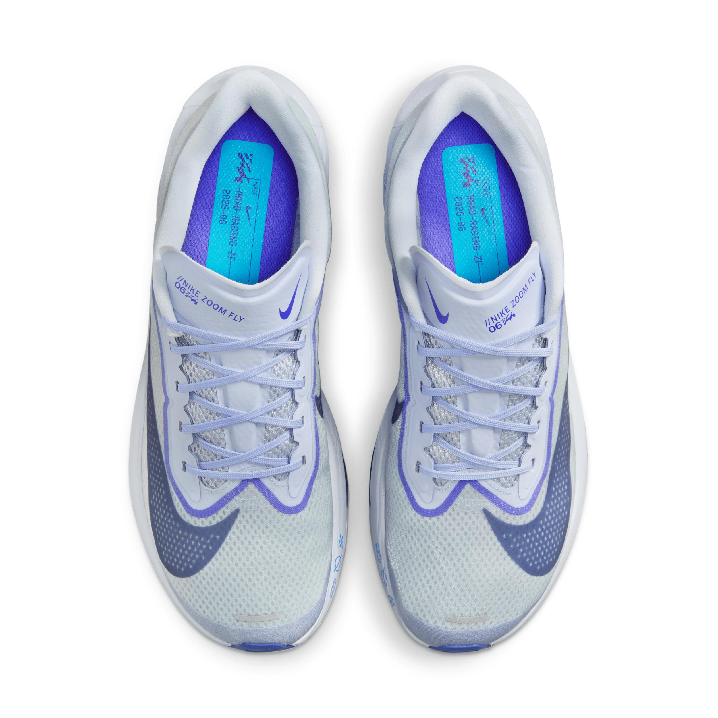 Nike Men's Zoom Fly 6 Road Racing Shoes Product Image