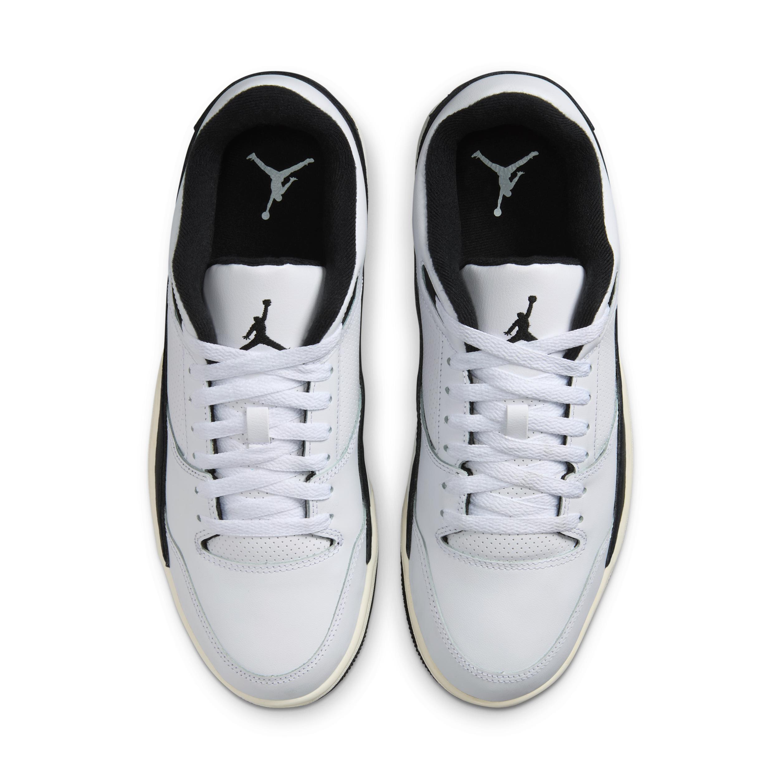 Mens Jordan Flight Court Shoes | HF3255-112 Product Image