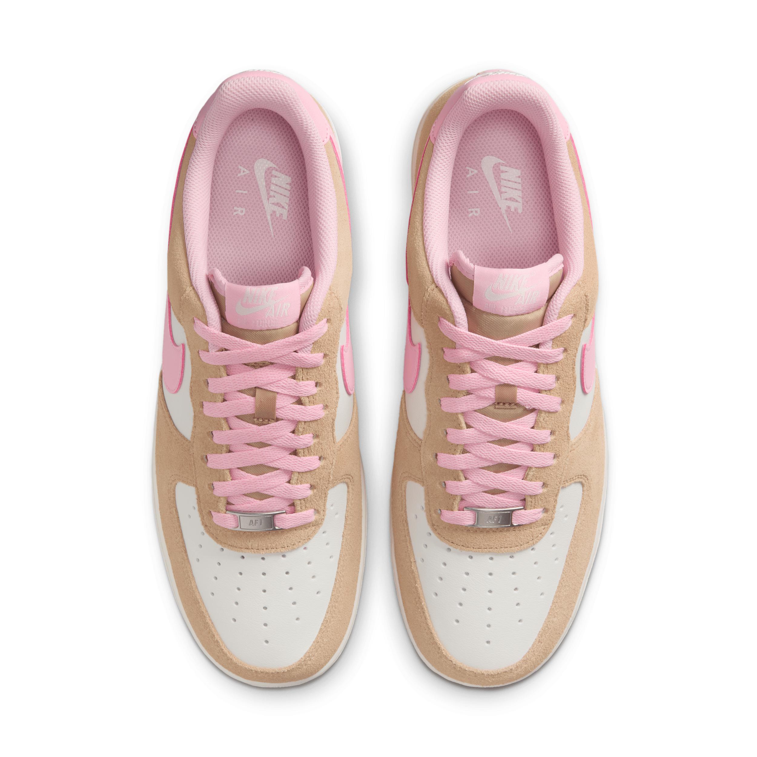 Nike Men's Air Force 1 '07 LV8 Shoes Product Image