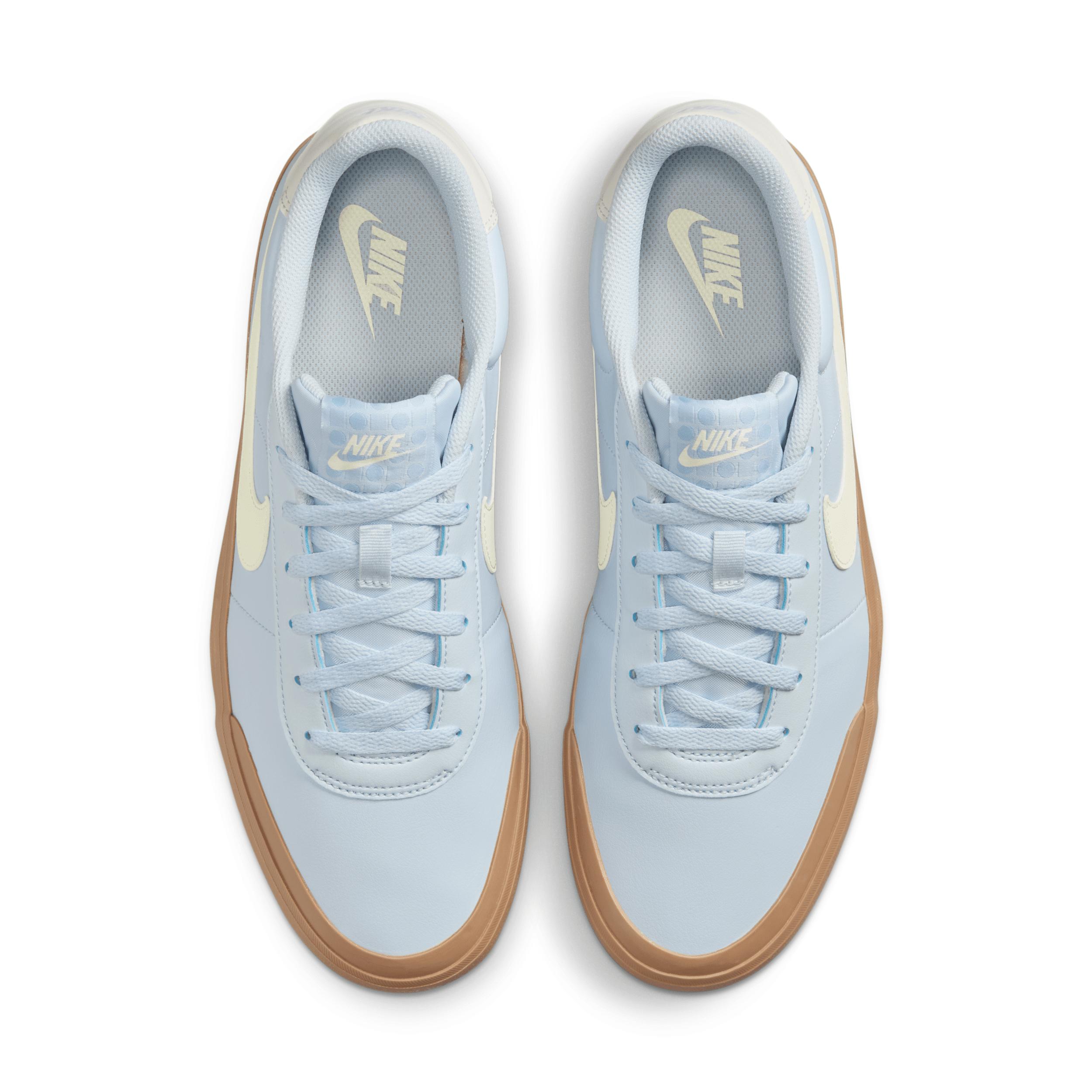 Nike Mens Court Shot Shoes | FQ8146-110 Product Image