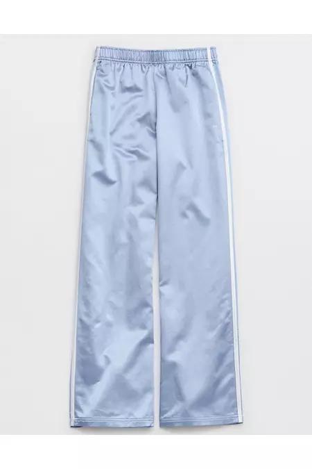 OFFLINE By Aerie You're A Winner Satin Trouser Women's Product Image