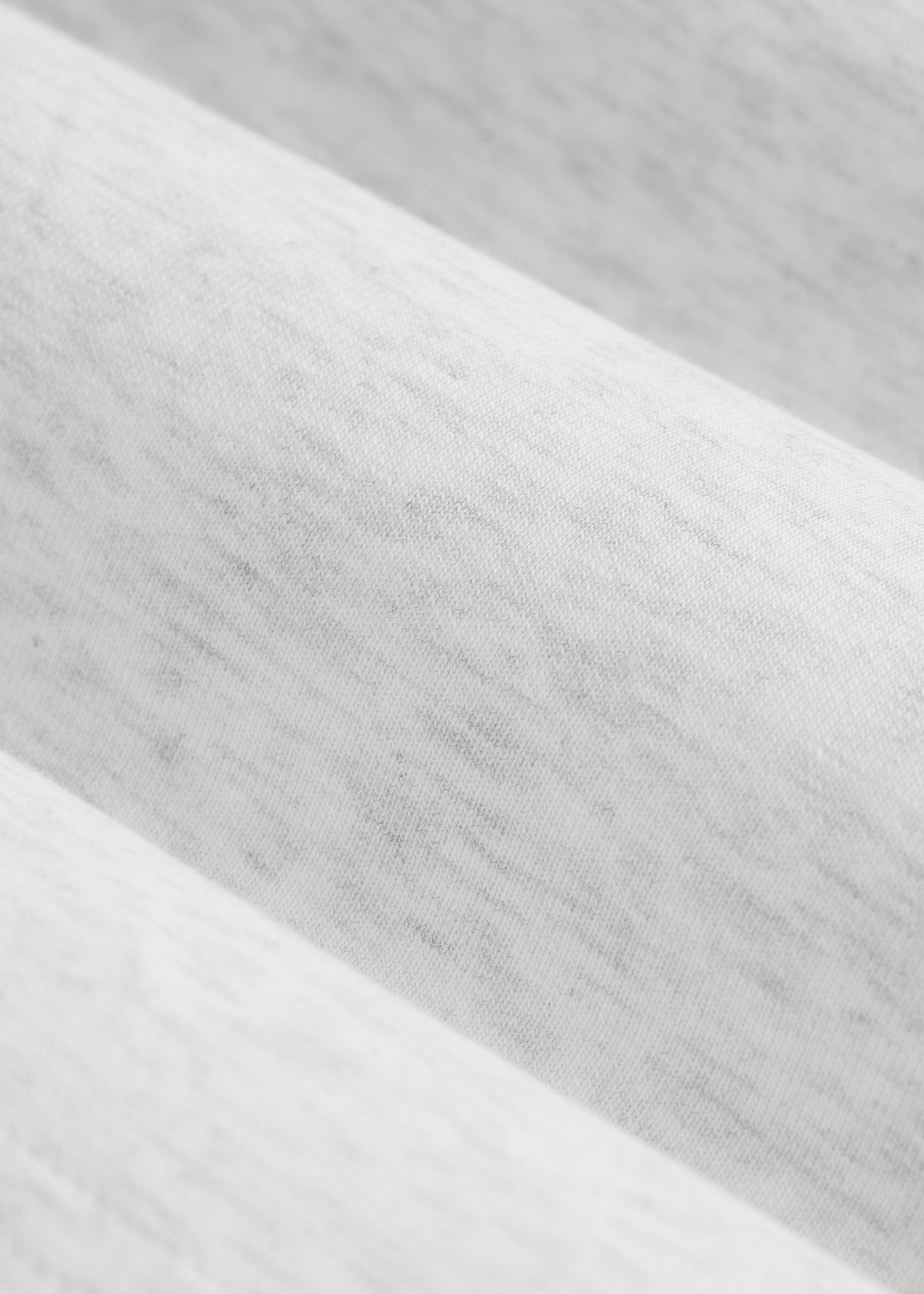 Tech Motion Fleece Shorts for Tall Men in Heather Frost Male Product Image