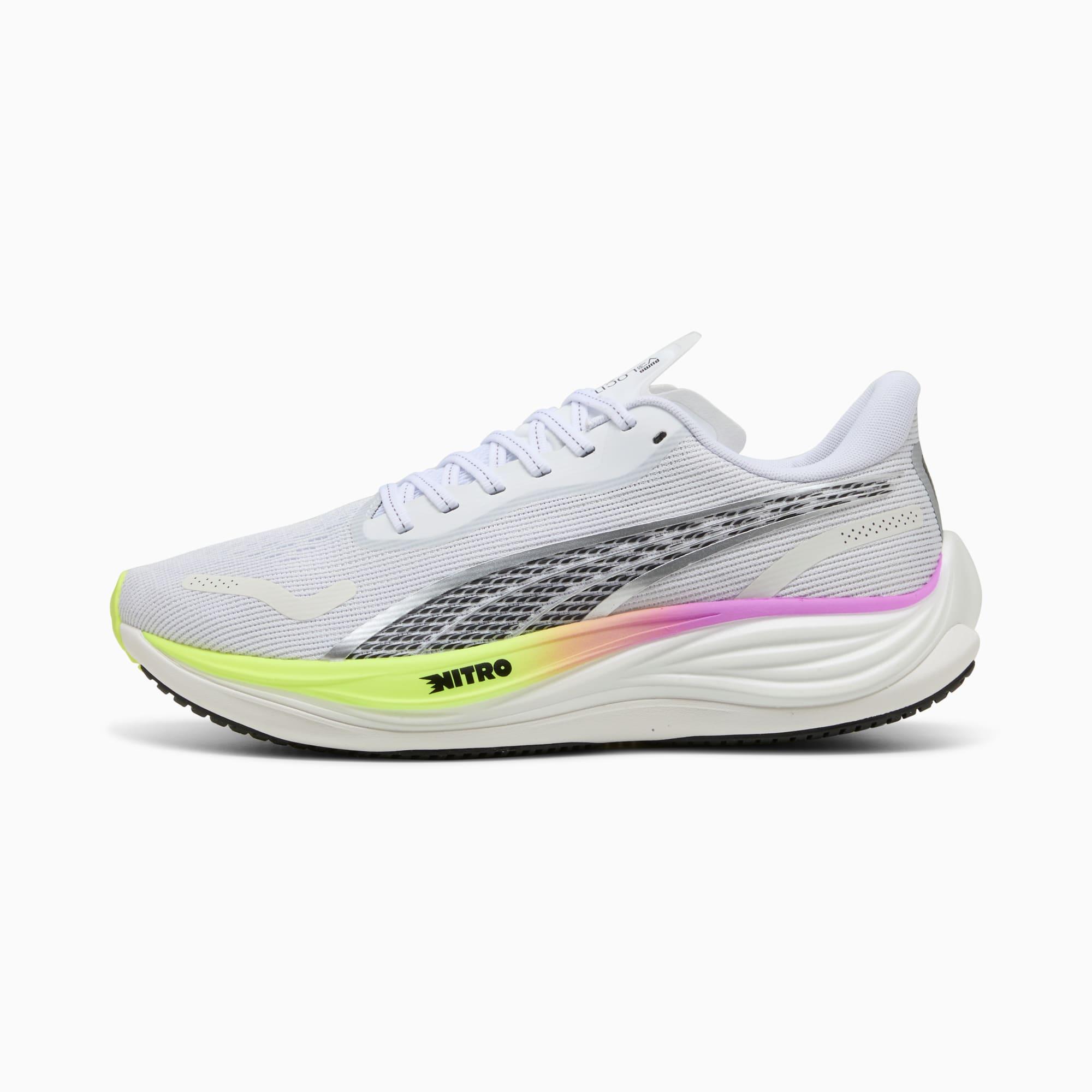 Velocity NITRO™ 3 Men's Running Shoes Product Image