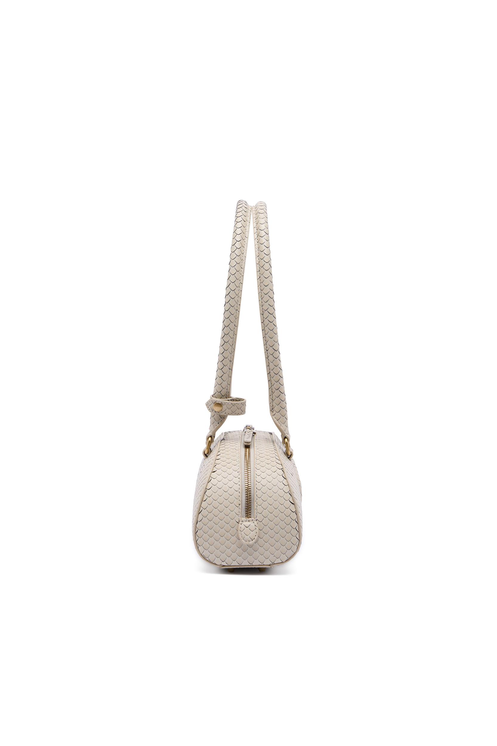 1DR DOME SHOULDER EW Product Image