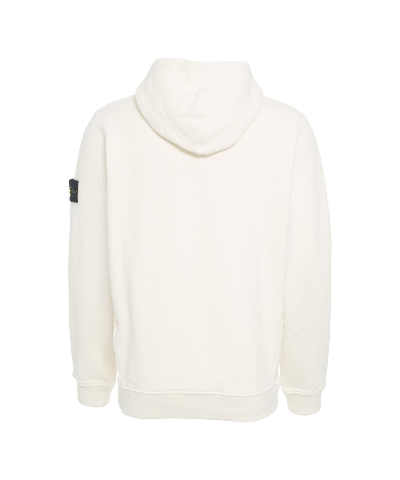 Hoodie with logo Product Image