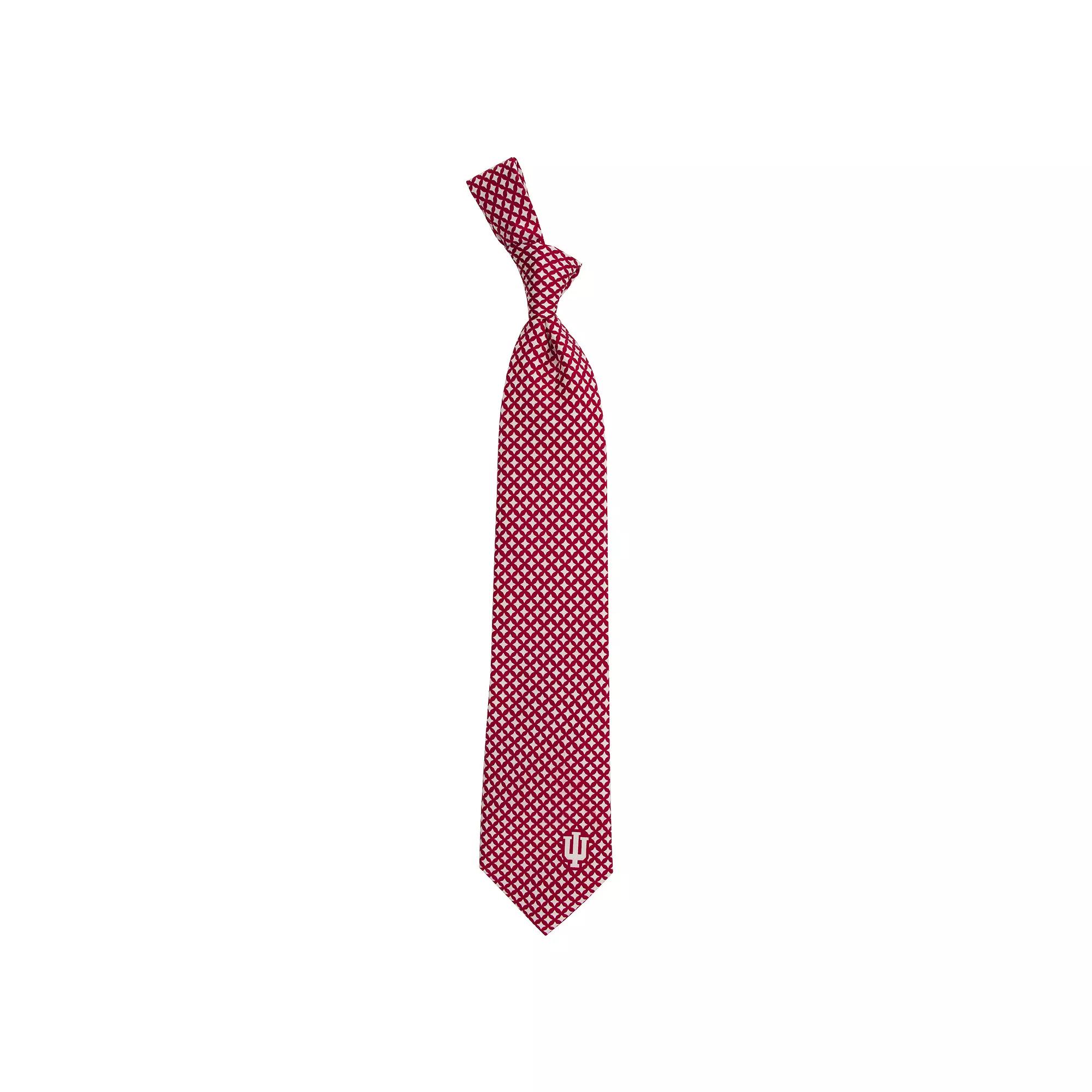 Men's NCAA Diamante Tie, Team Product Image