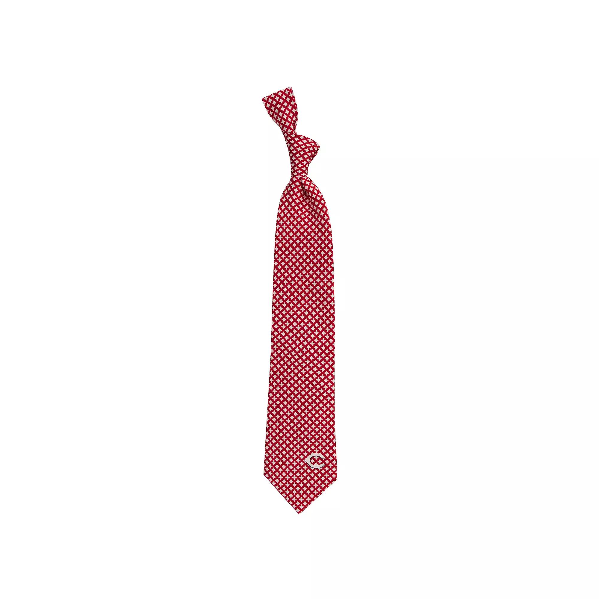 Men's NCAA Diamante Tie, Ute Team Product Image