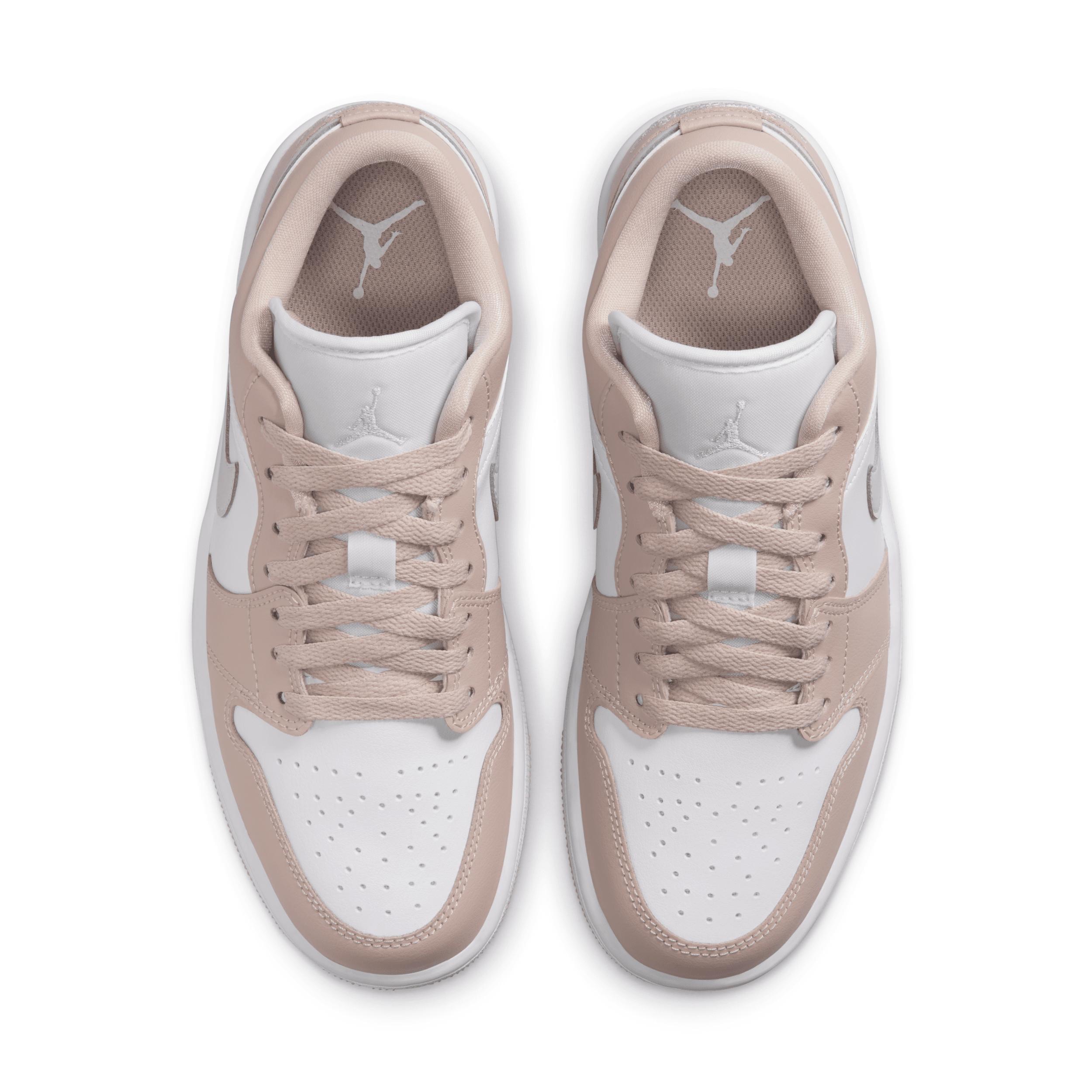 Women's Air Jordan 1 Low Shoes Product Image