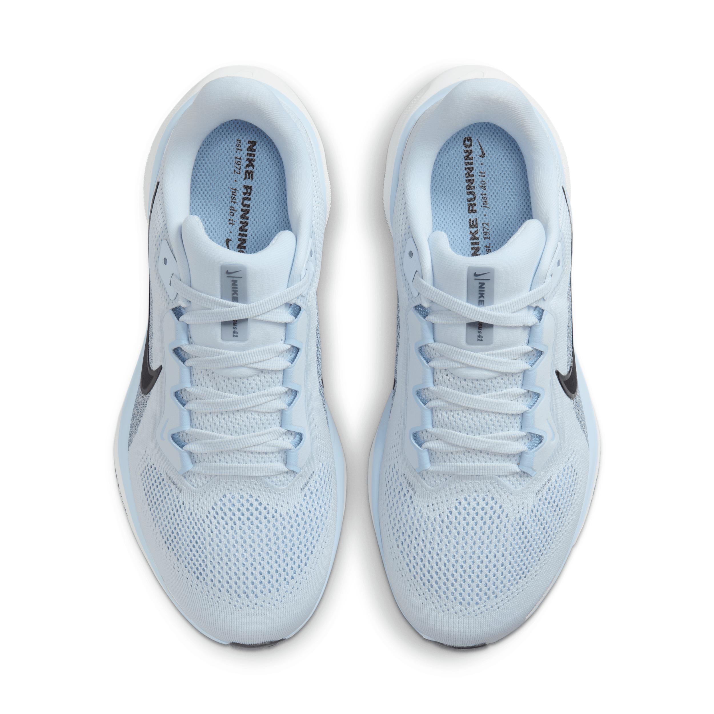 Nike Pegasus 41 Women's Road Running Shoes (Wide) Product Image