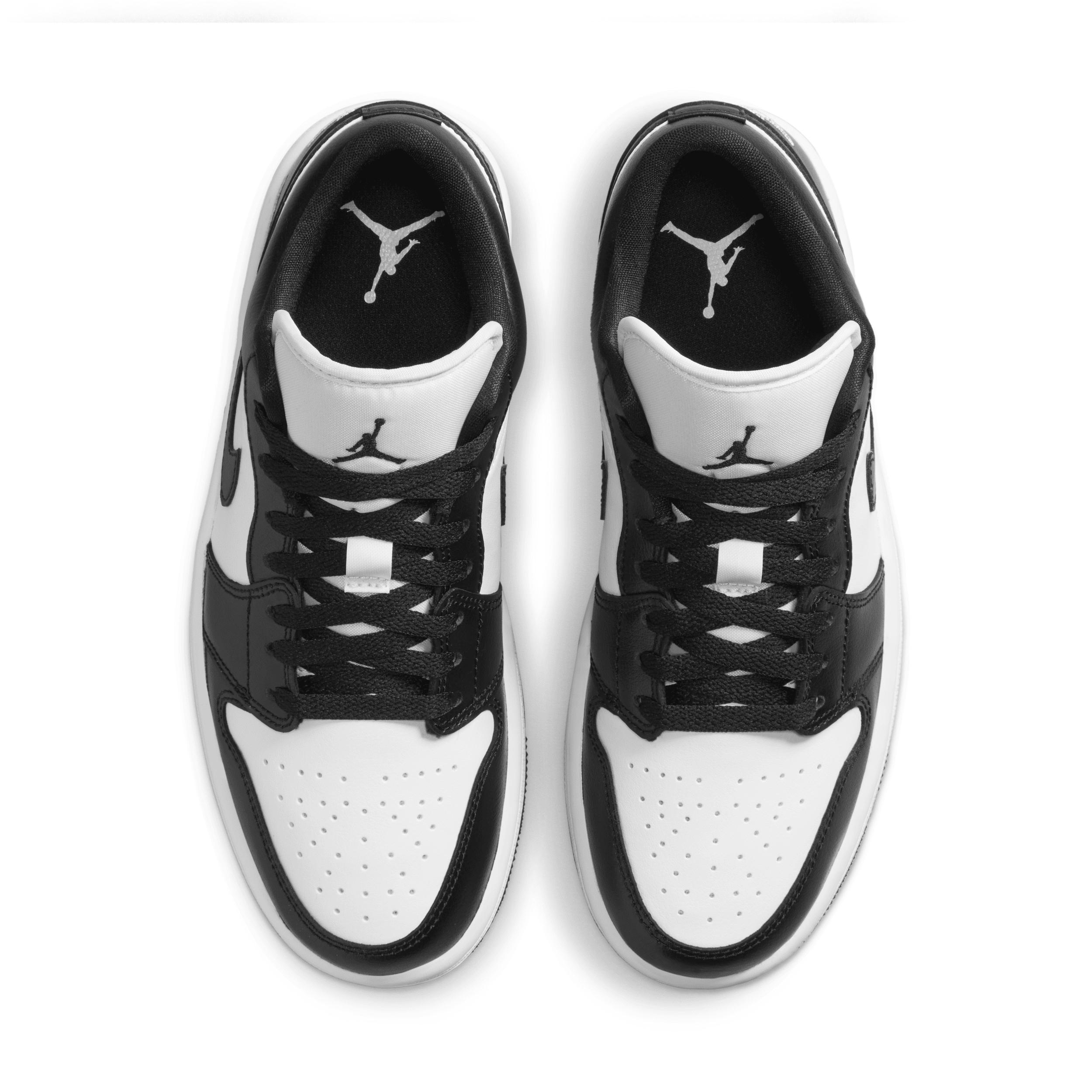 Womens Air Jordan 1 Low Shoes | DC0774-101 Product Image