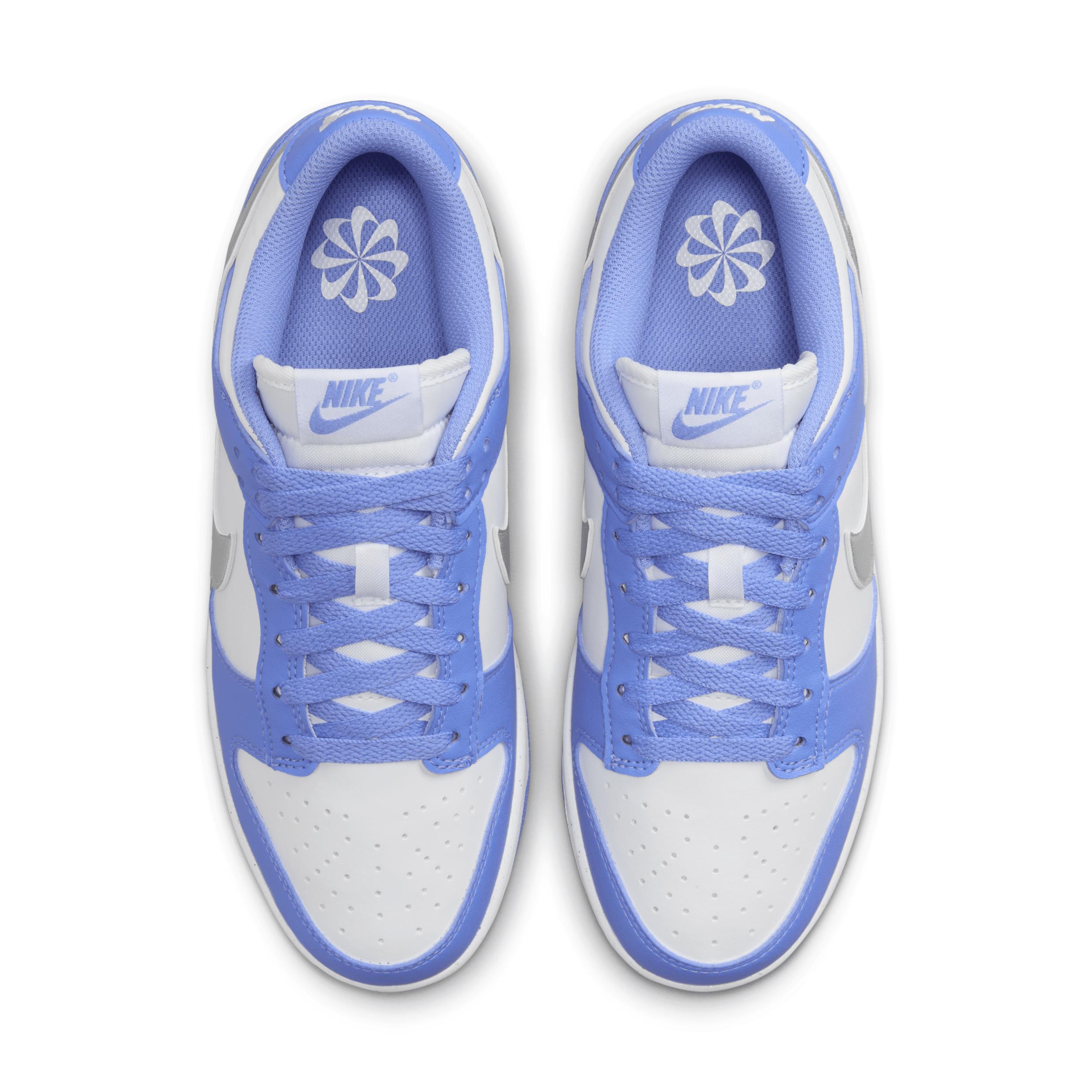Nike Womens Dunk Low Next Nature Shoes | DD1873-402 Product Image