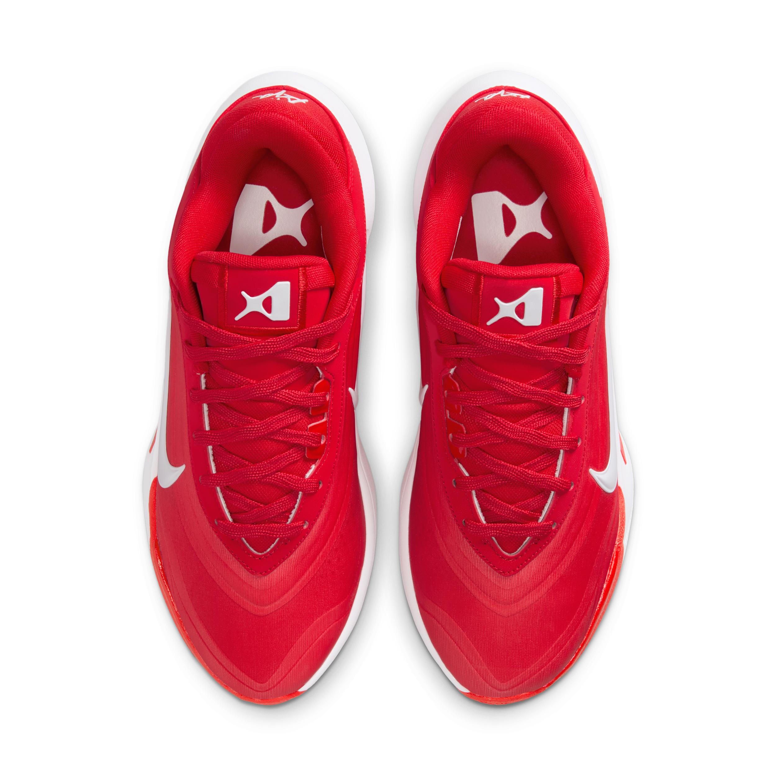 Nike Women's A'One A'ja Wilson Basketball Shoes Product Image