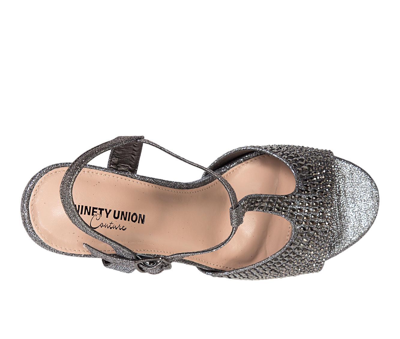 Women's Ninety Union Alexa-2 Special Occasion Dress Sandals Product Image