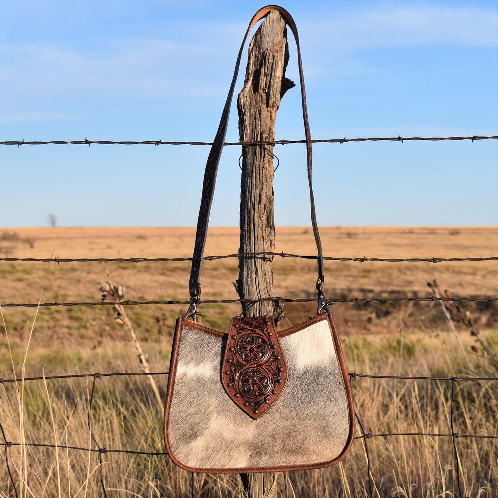 American Country Purse - LONG STRAP* Product Image