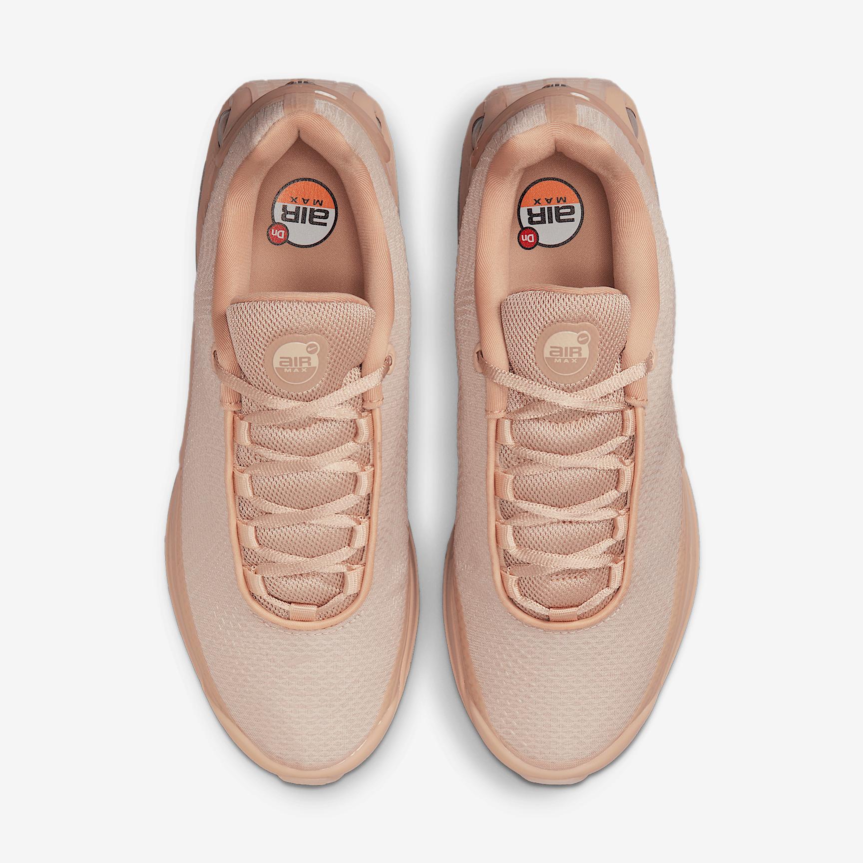 Nike Women's Air Max Dn x Isamaya Ffrench Shoes Product Image
